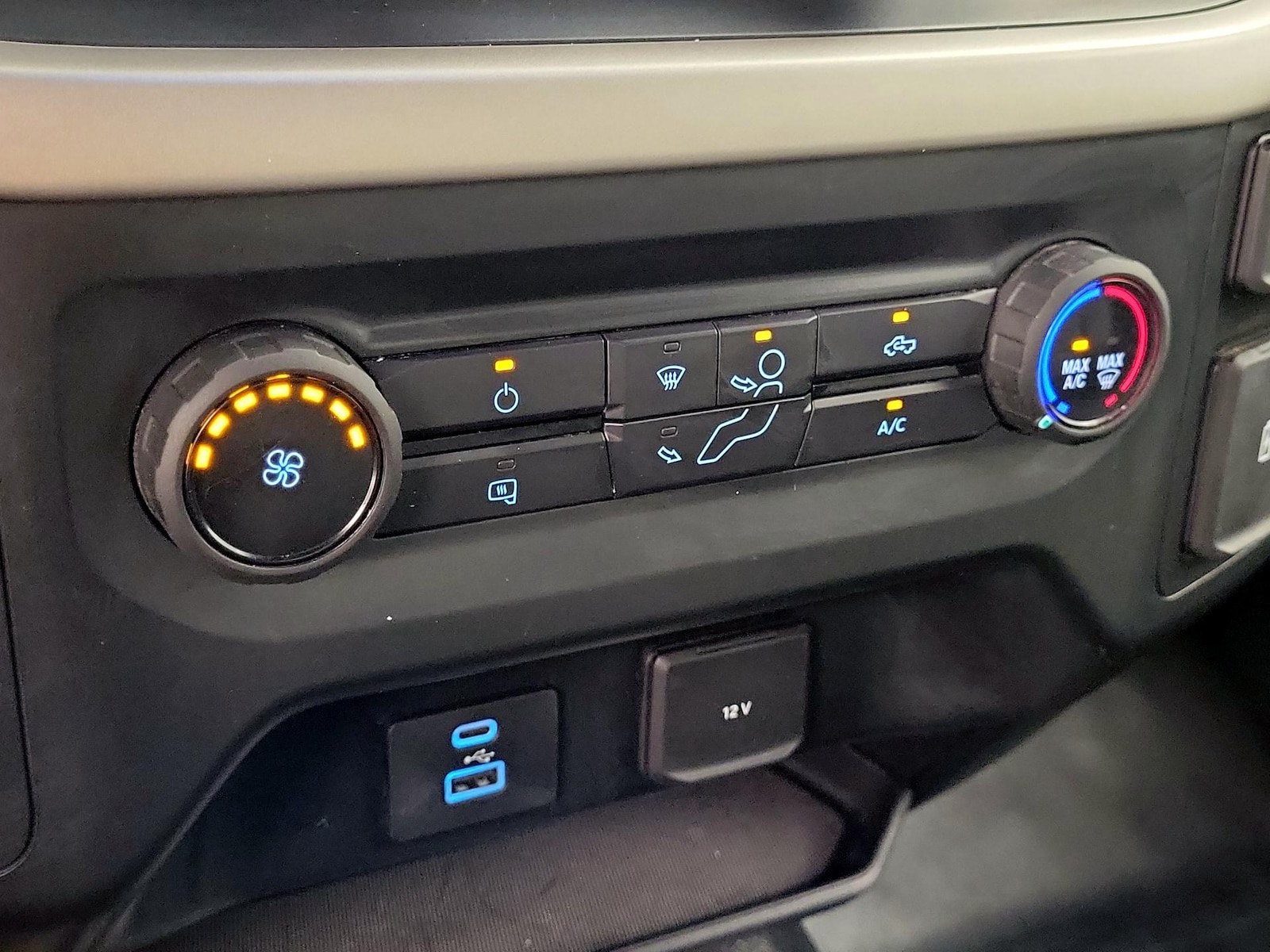 2021 Ford F-150 XL - Photo 17