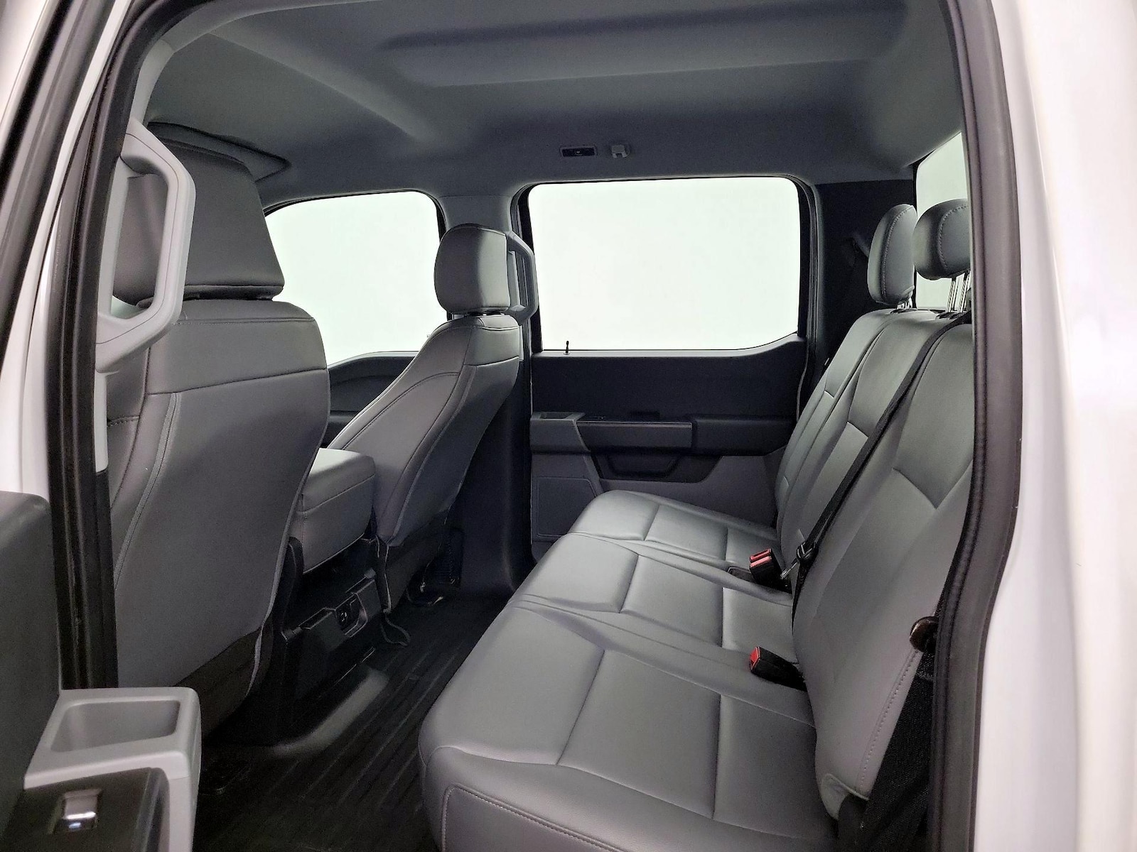 2021 Ford F-150 XL - Photo 20