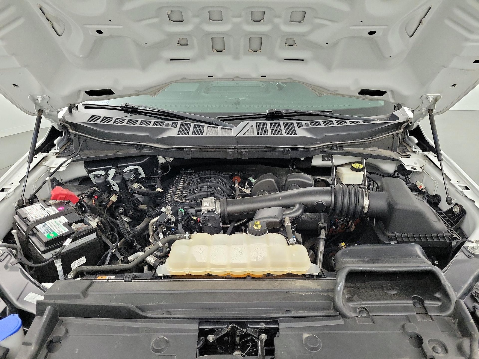 2021 Ford F-150 XL - Photo 22