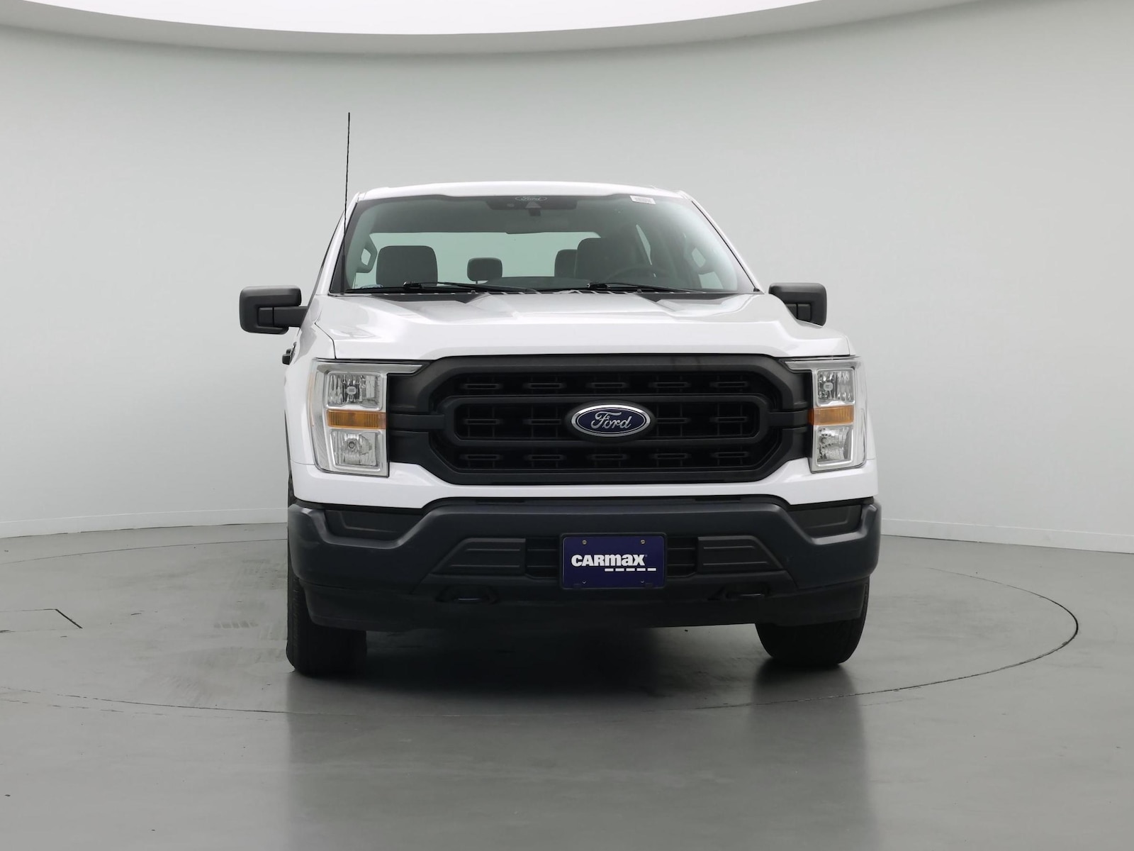 2021 Ford F-150 XL - Photo 6