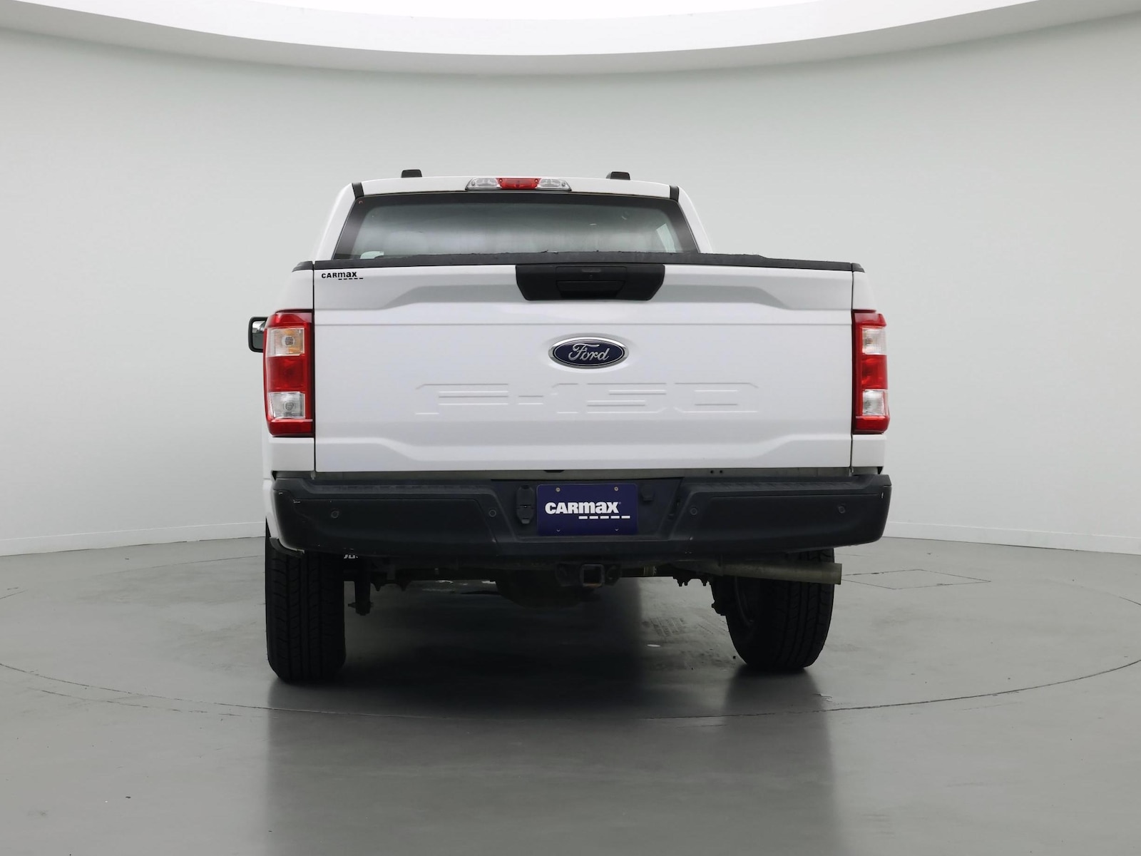2021 Ford F-150 XL - Photo 7