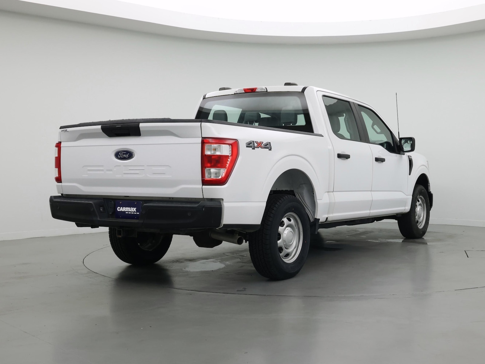 2021 Ford F-150 XL - Photo 9