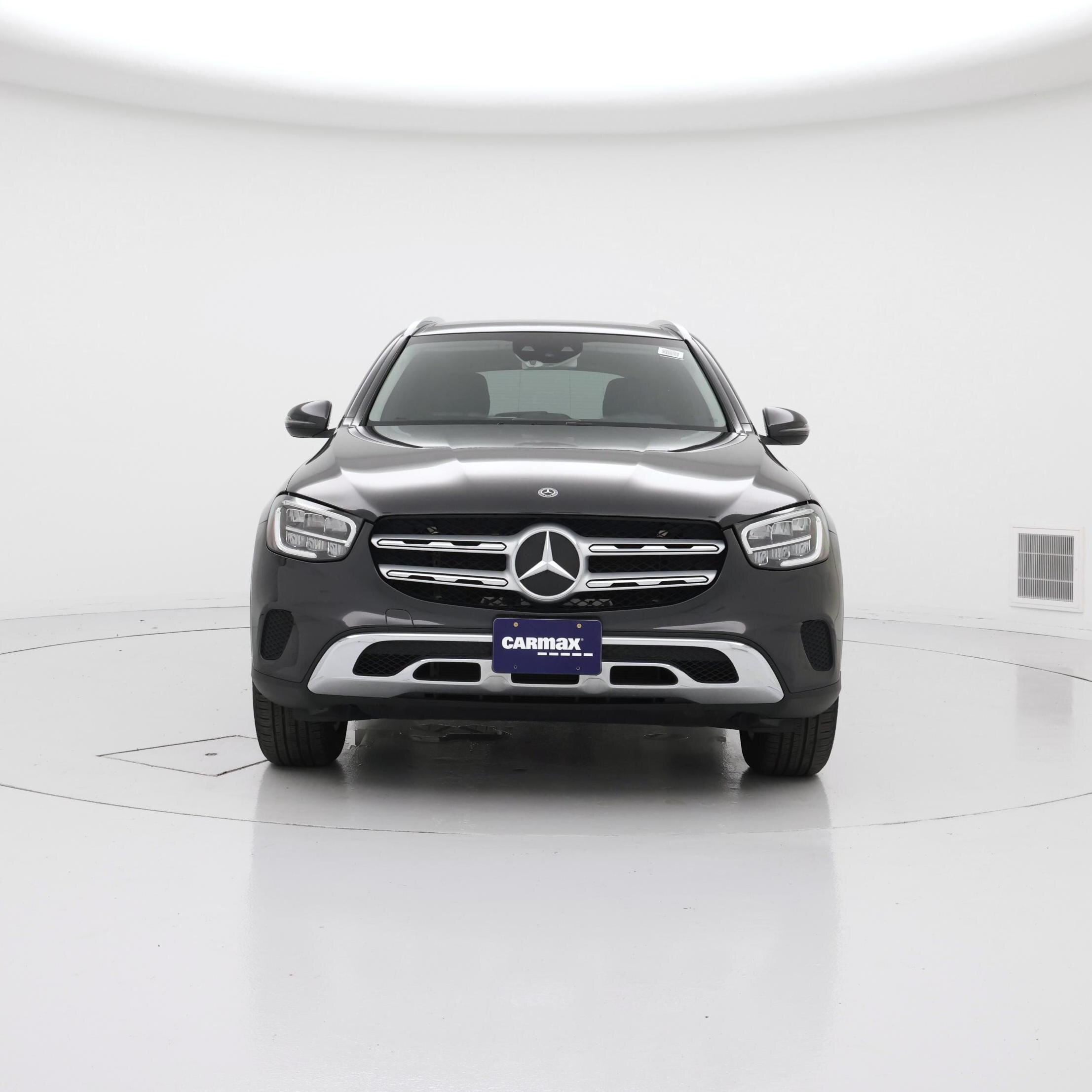 Thumbnail: 2020 Mercedes-Benz GLC - 5