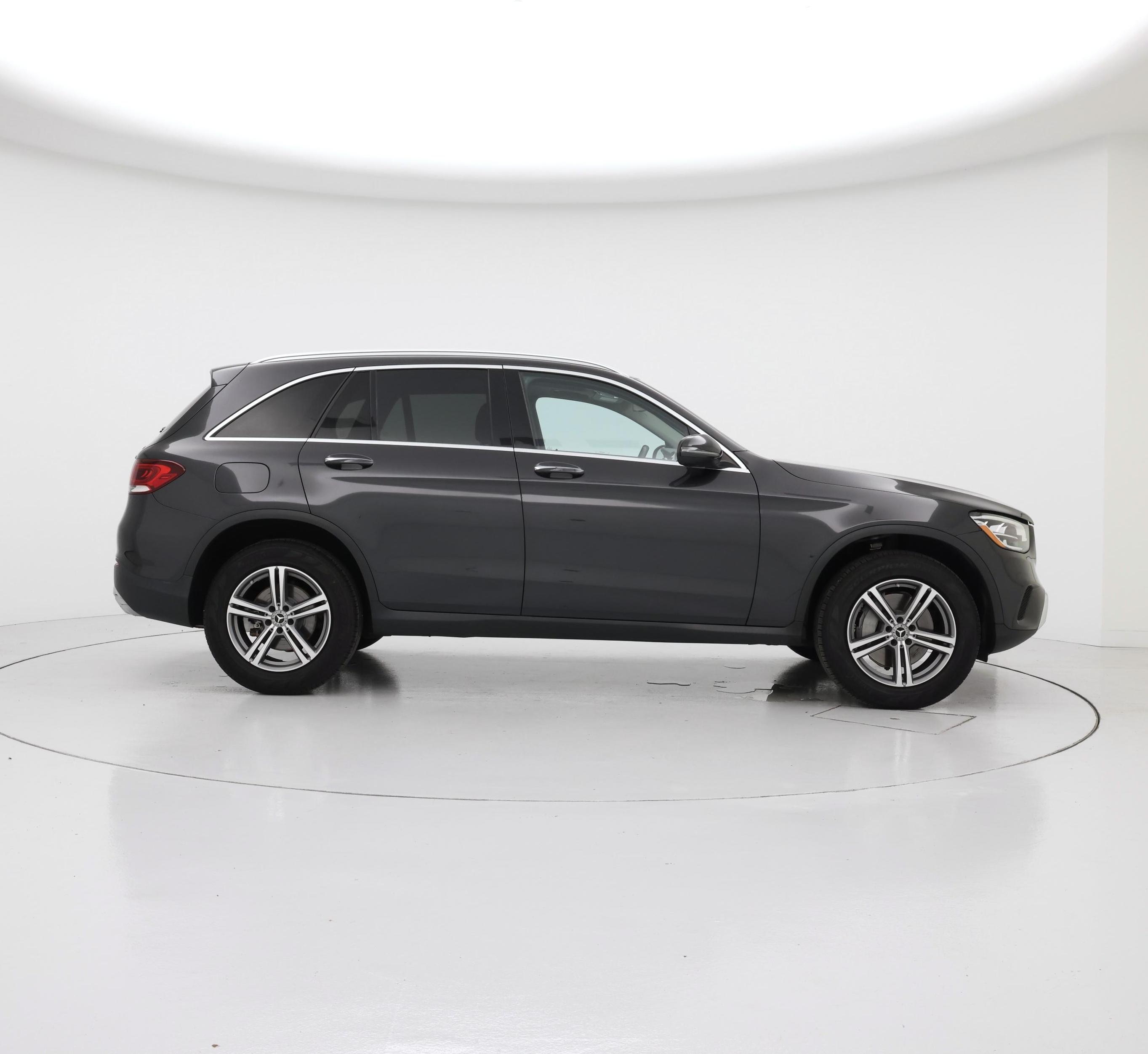 Thumbnail: 2020 Mercedes-Benz GLC - 7