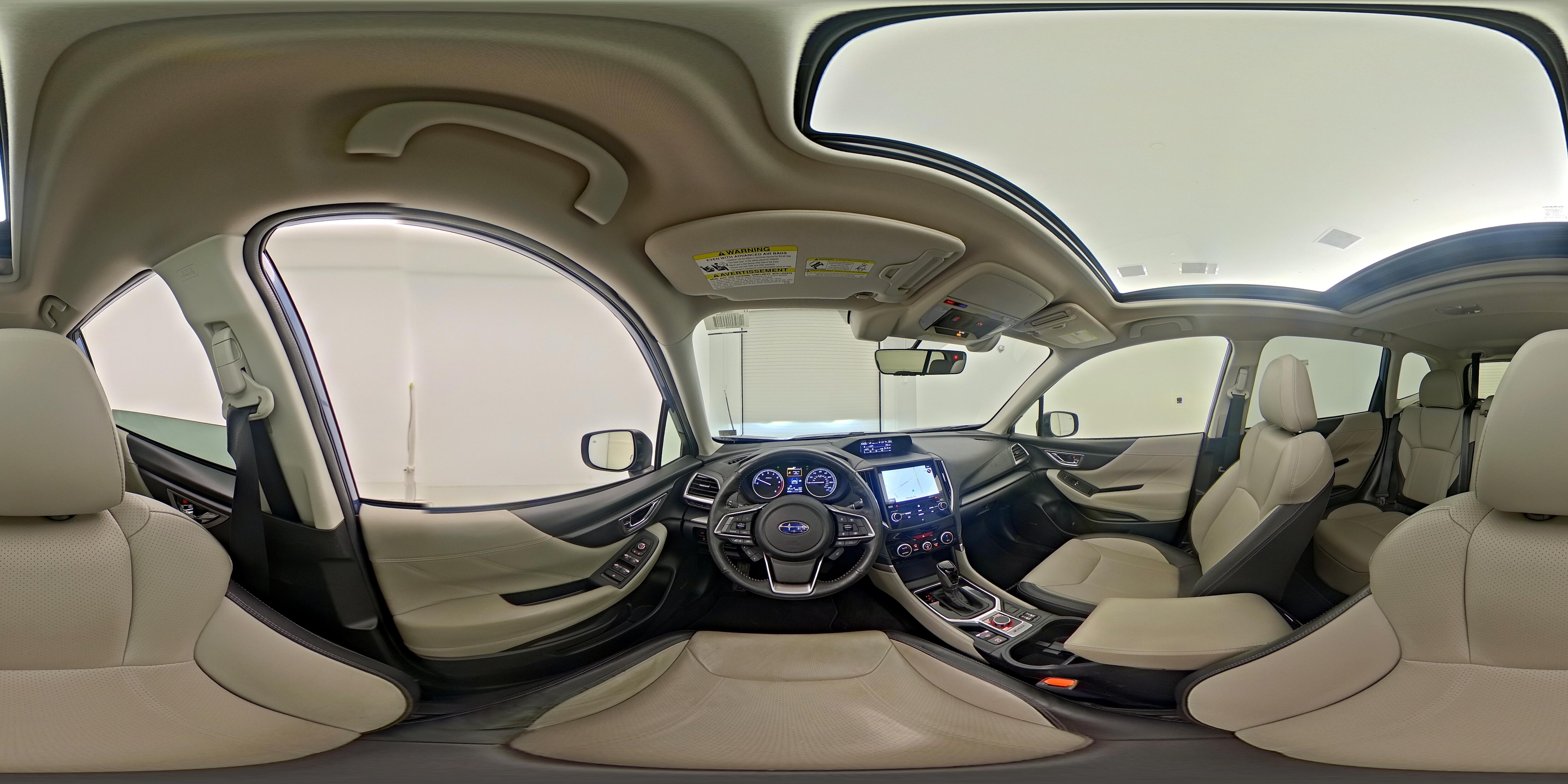 2020 Subaru Forester Limited - Photo 29