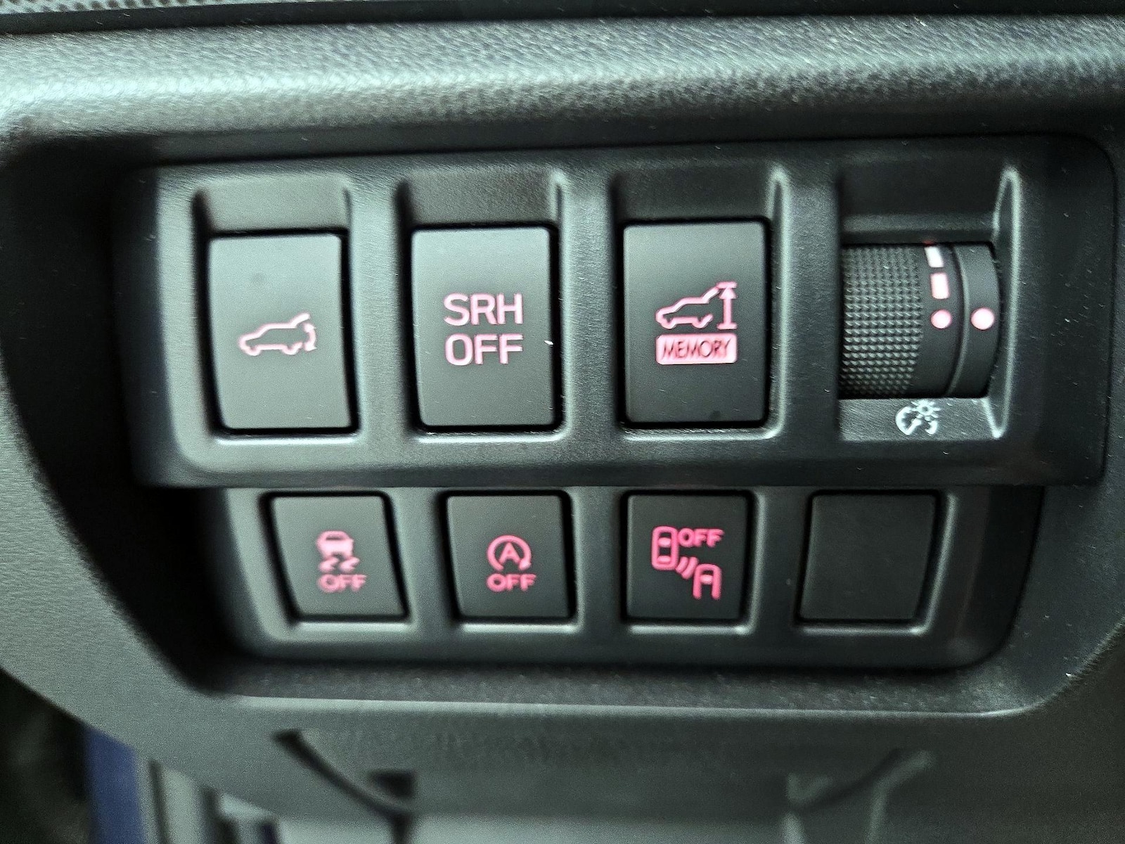 2020 Subaru Forester Limited - Photo 14