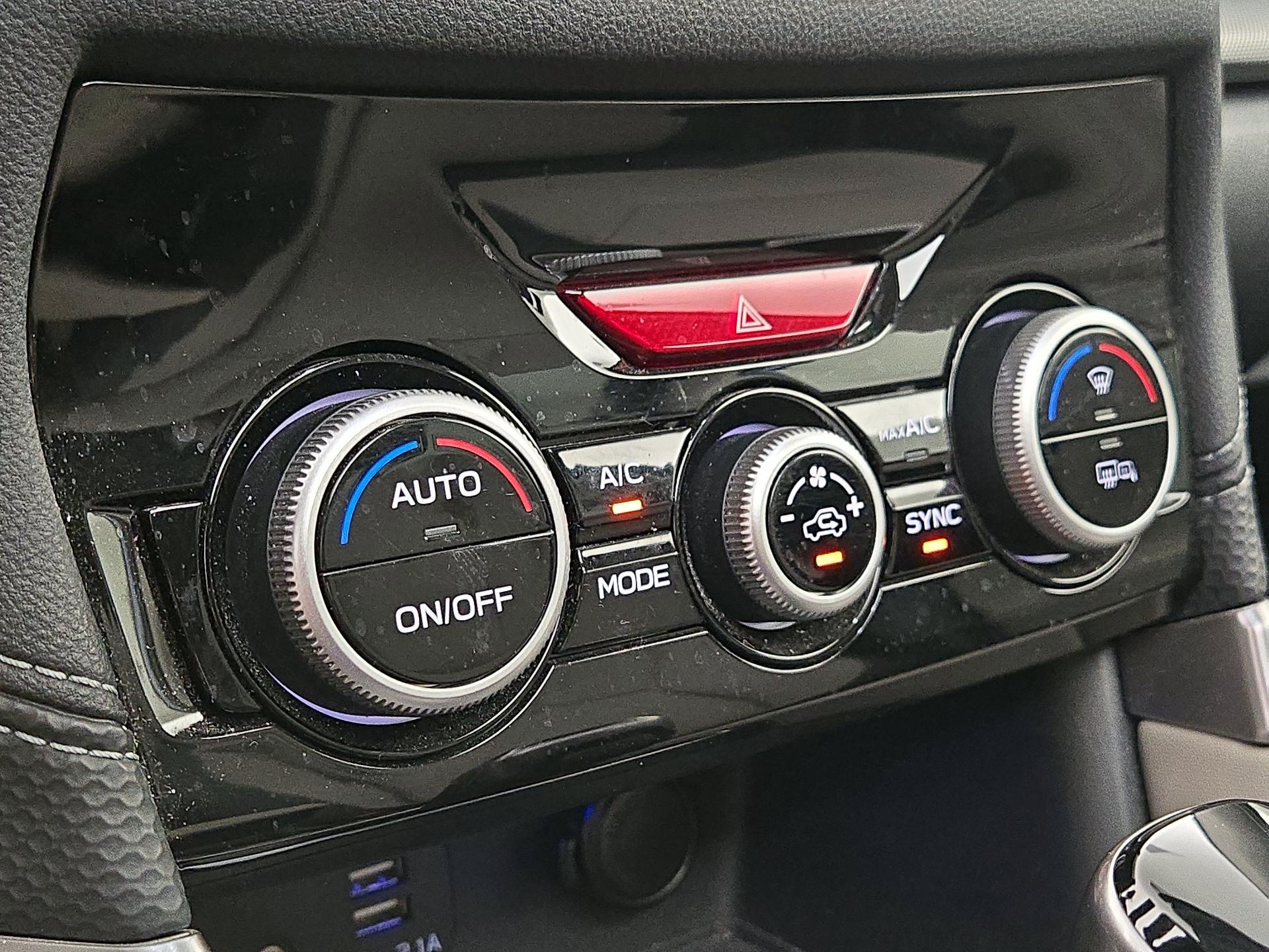 Thumbnail: 2020 Subaru Forester - 17