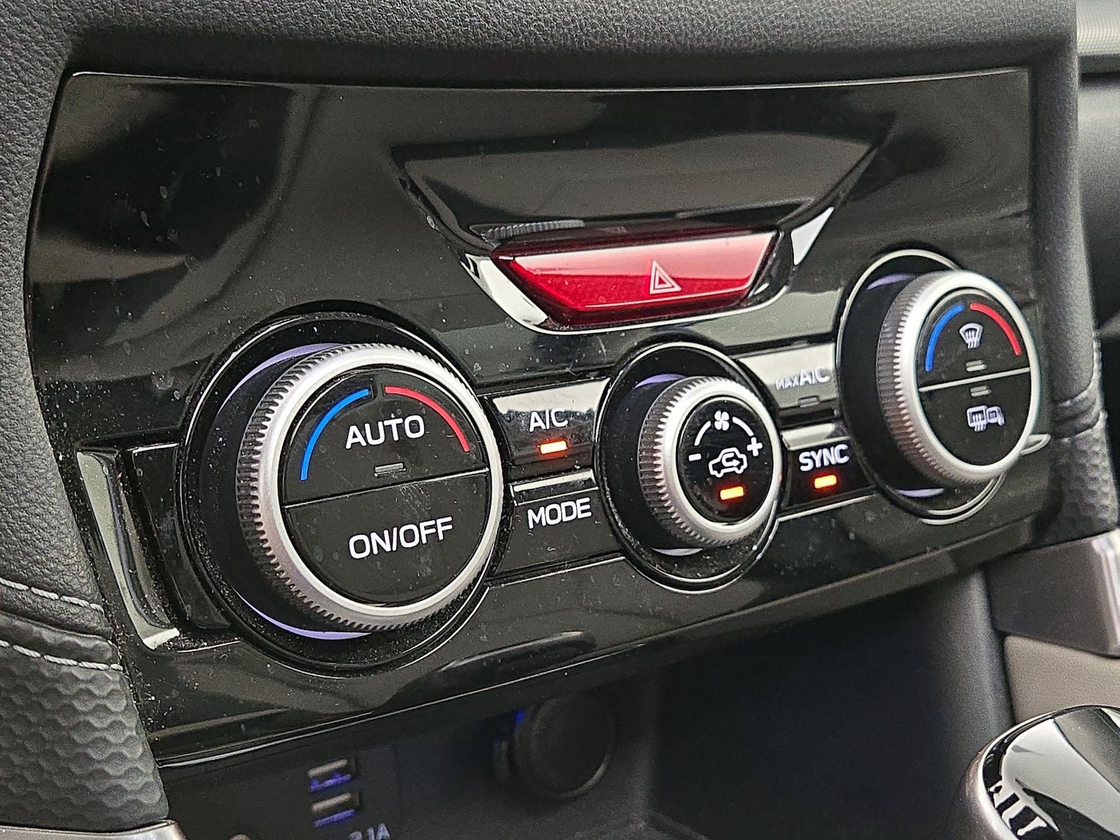 2020 Subaru Forester Limited - Photo 18