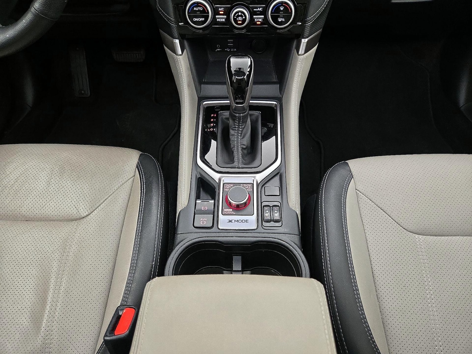 2020 Subaru Forester Limited - Photo 19