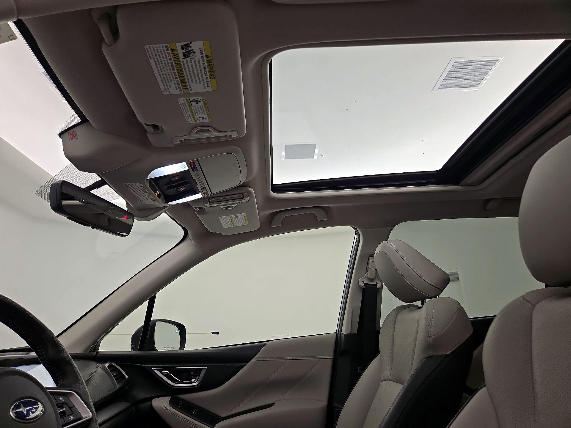Thumbnail: 2020 Subaru Forester - 20