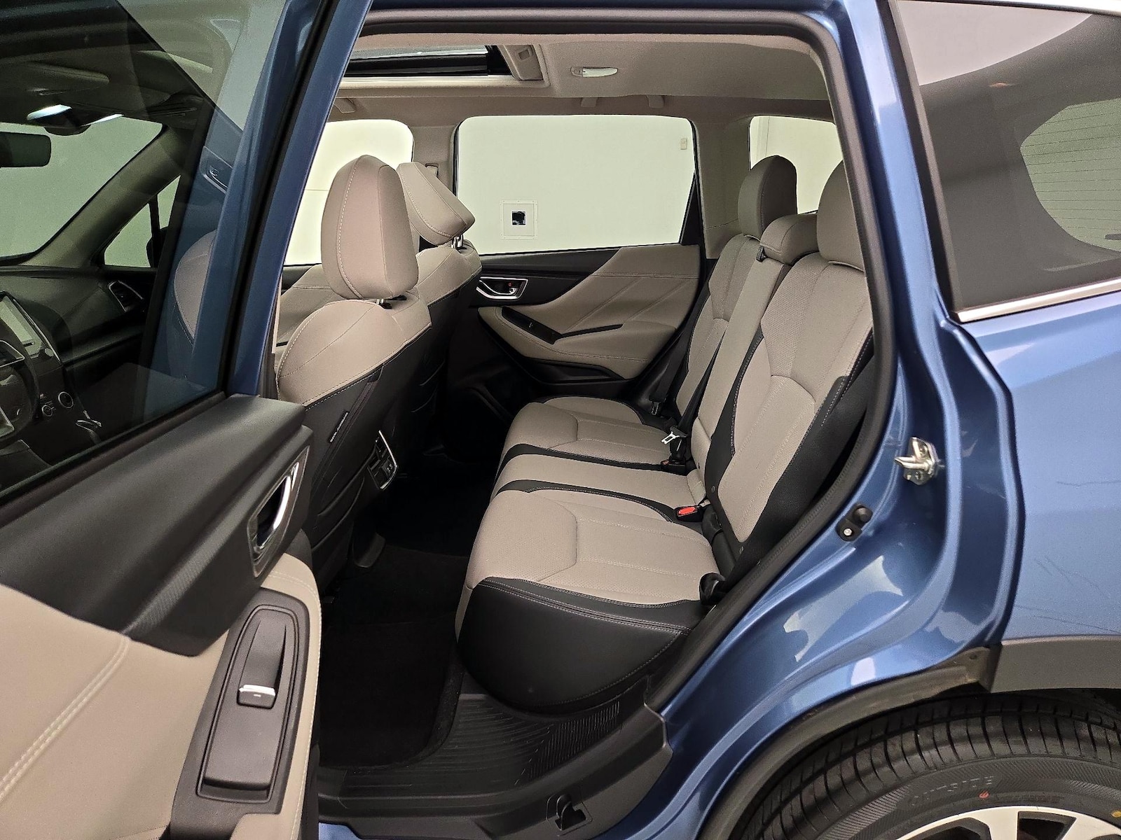 2020 Subaru Forester Limited - Photo 22