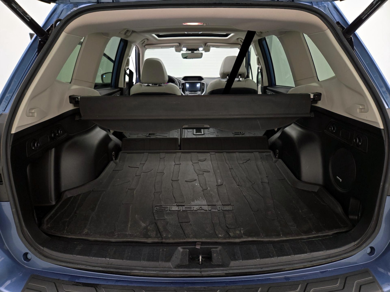 2020 Subaru Forester Limited - Photo 24
