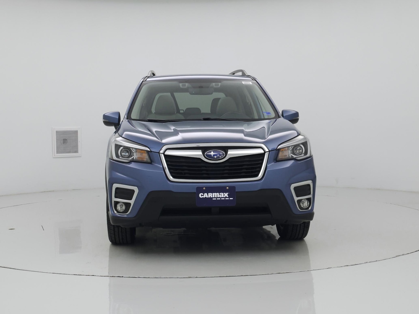 2020 Subaru Forester Limited - Photo 6