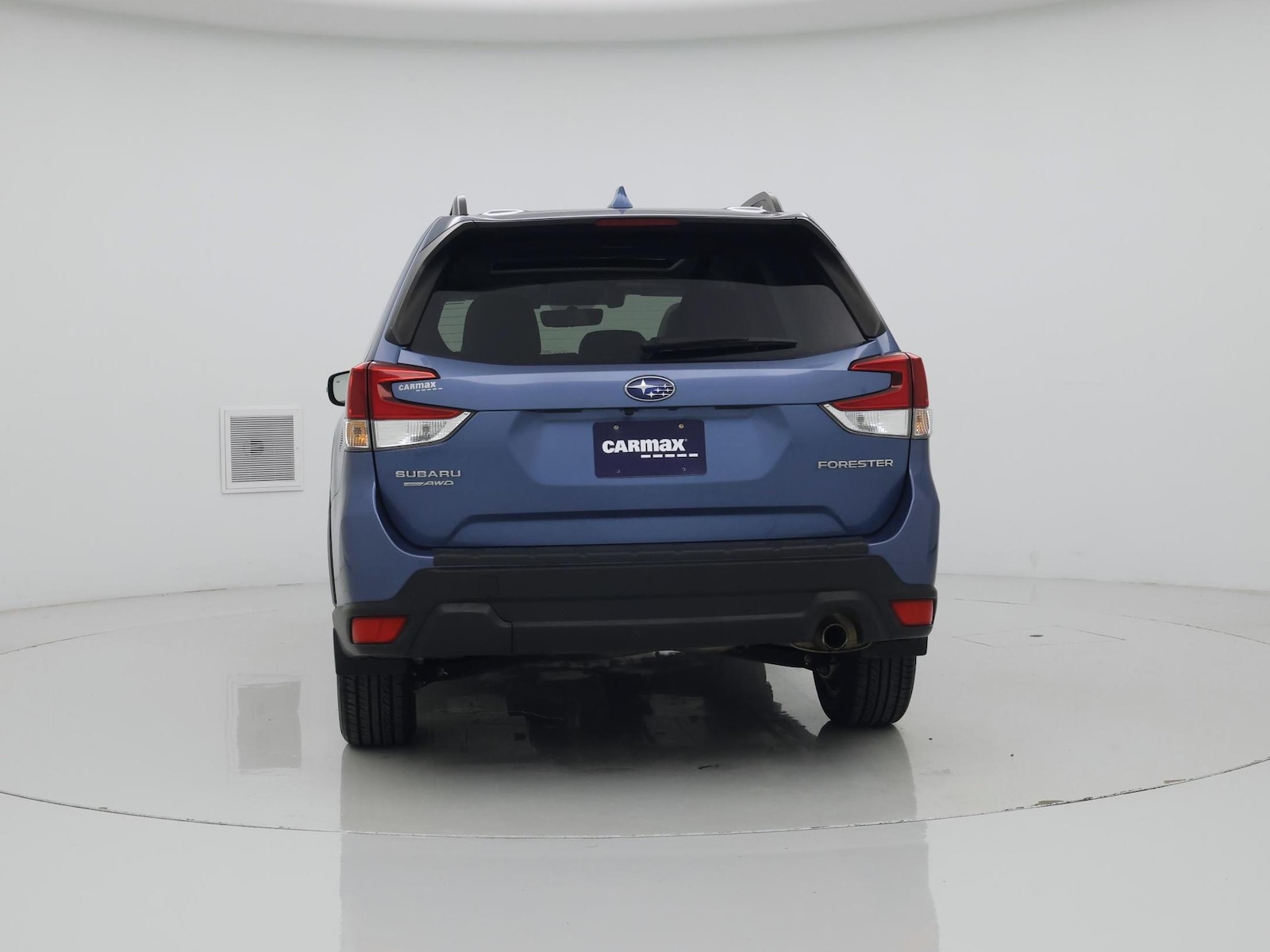 2020 Subaru Forester Limited - Photo 7