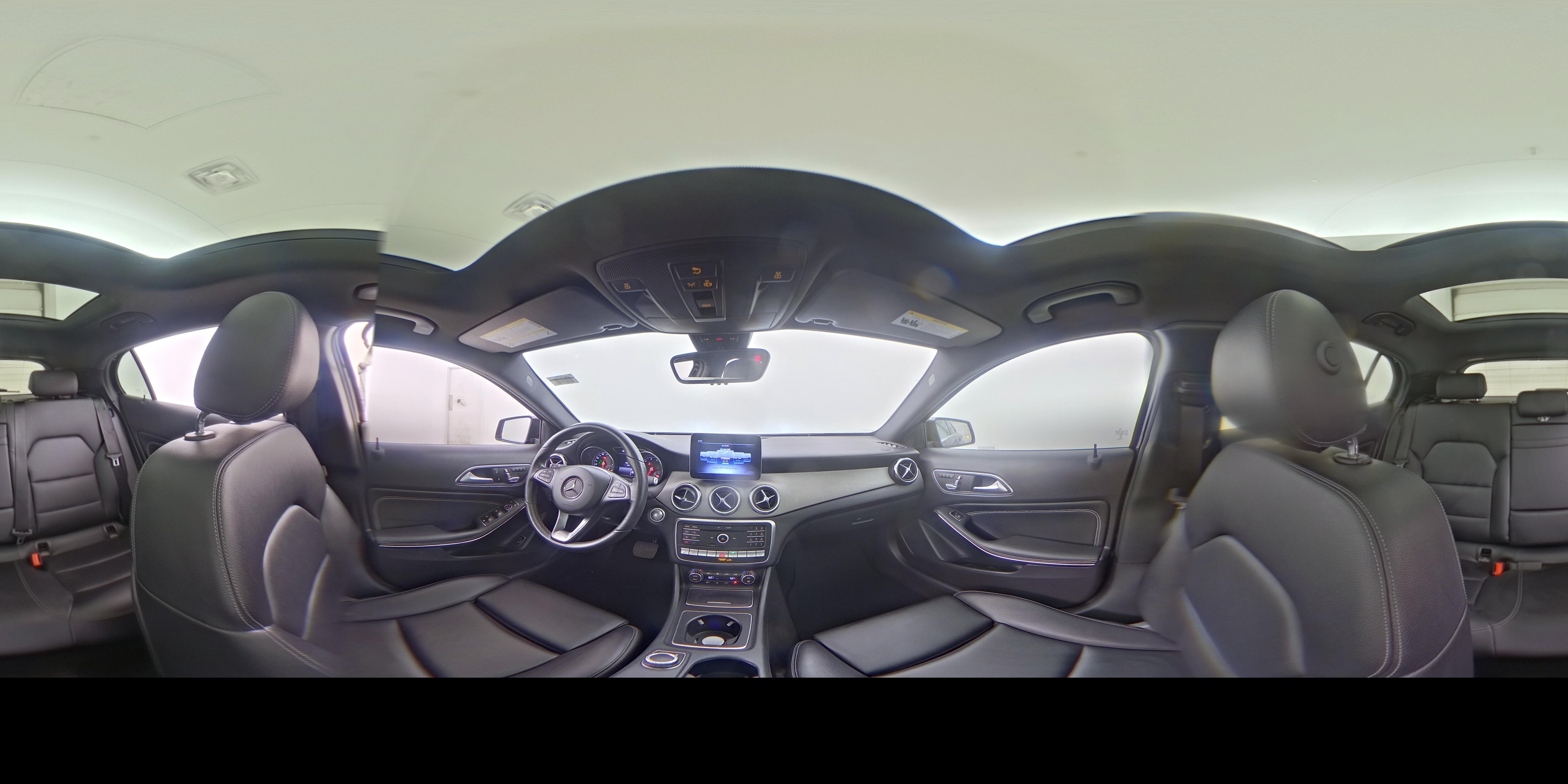2020 Mercedes-Benz GLA GLA250 - Photo 25