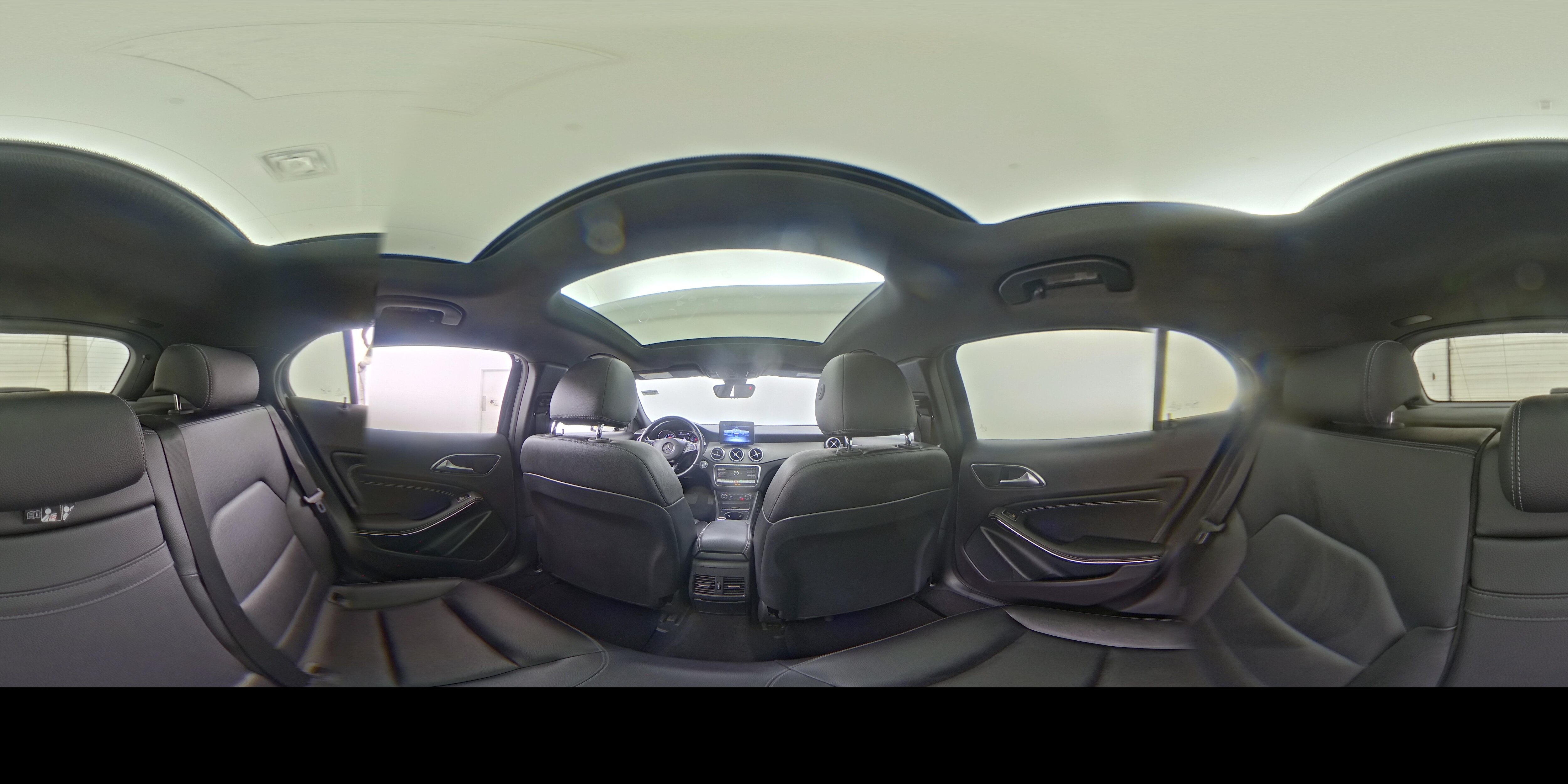2020 Mercedes-Benz GLA GLA250 - Photo 26