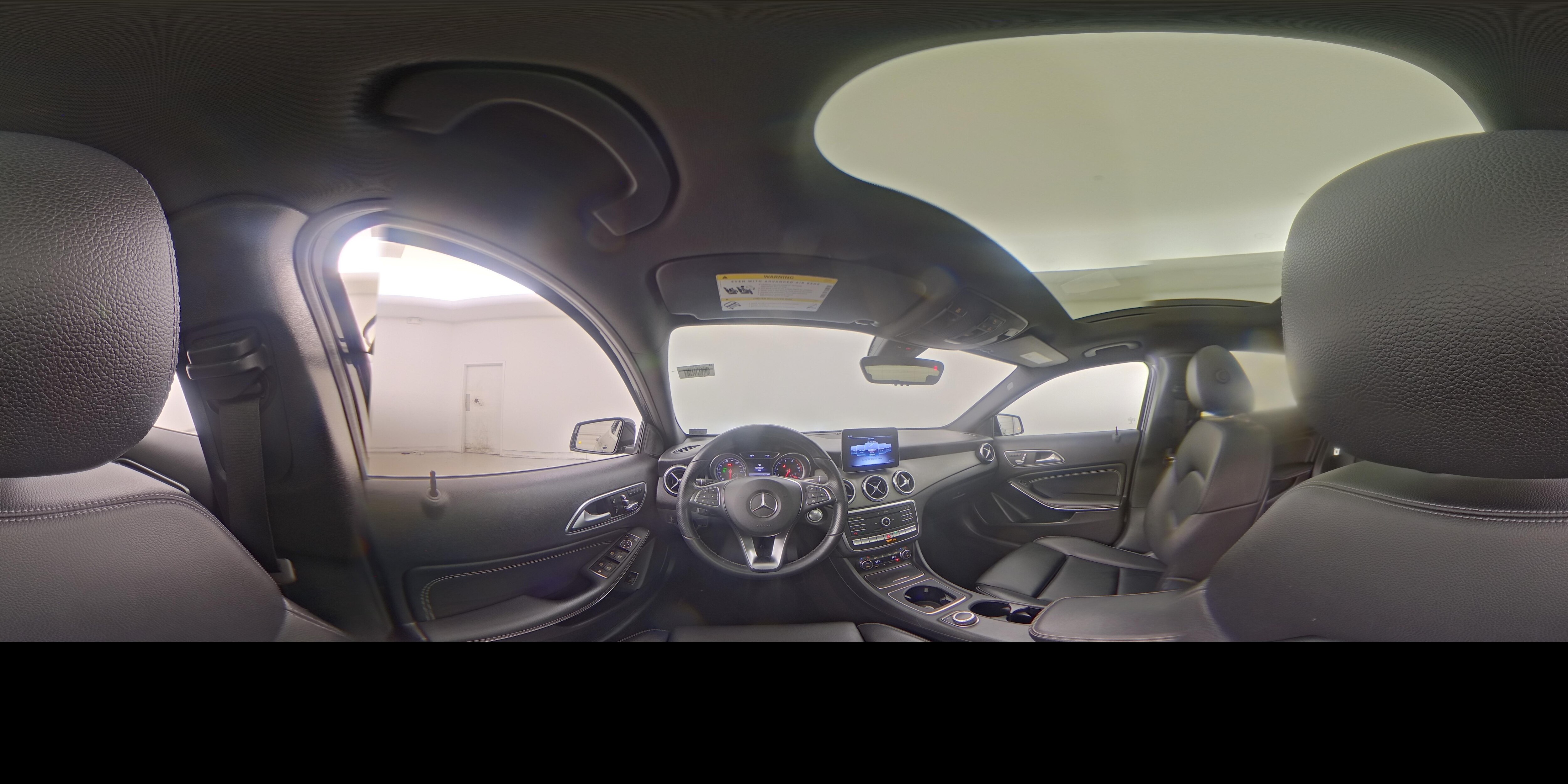 2020 Mercedes-Benz GLA GLA250 - Photo 27