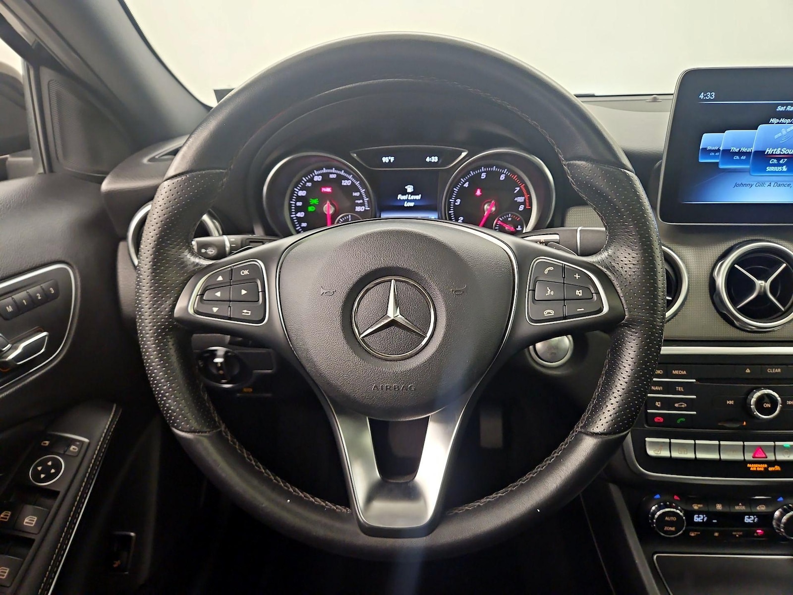 2020 Mercedes-Benz GLA GLA250 - Photo 11