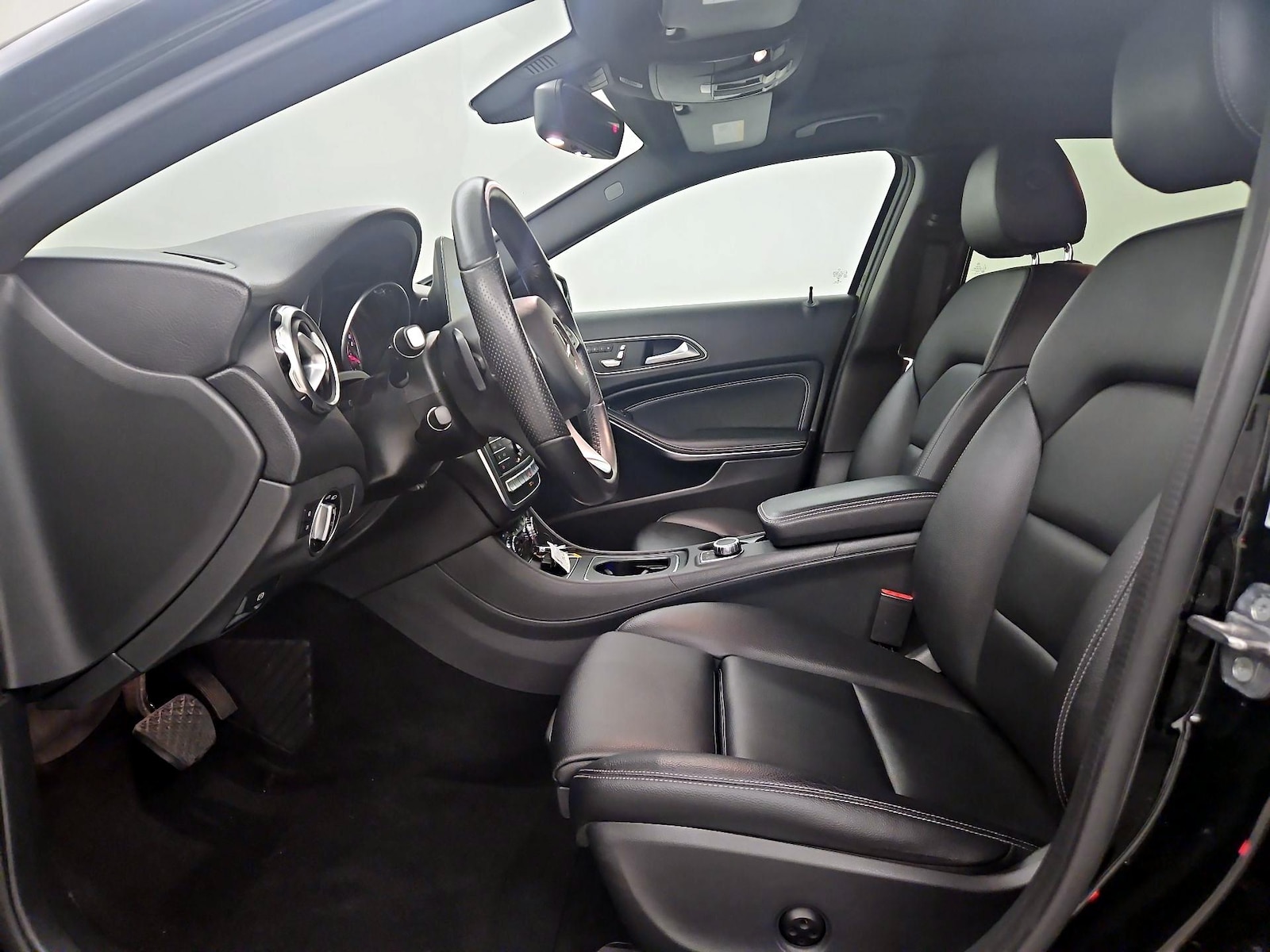 2020 Mercedes-Benz GLA GLA250 - Photo 12
