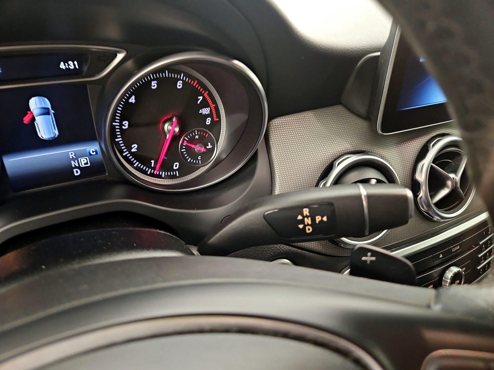 2020 Mercedes-Benz GLA GLA250 - Photo 18