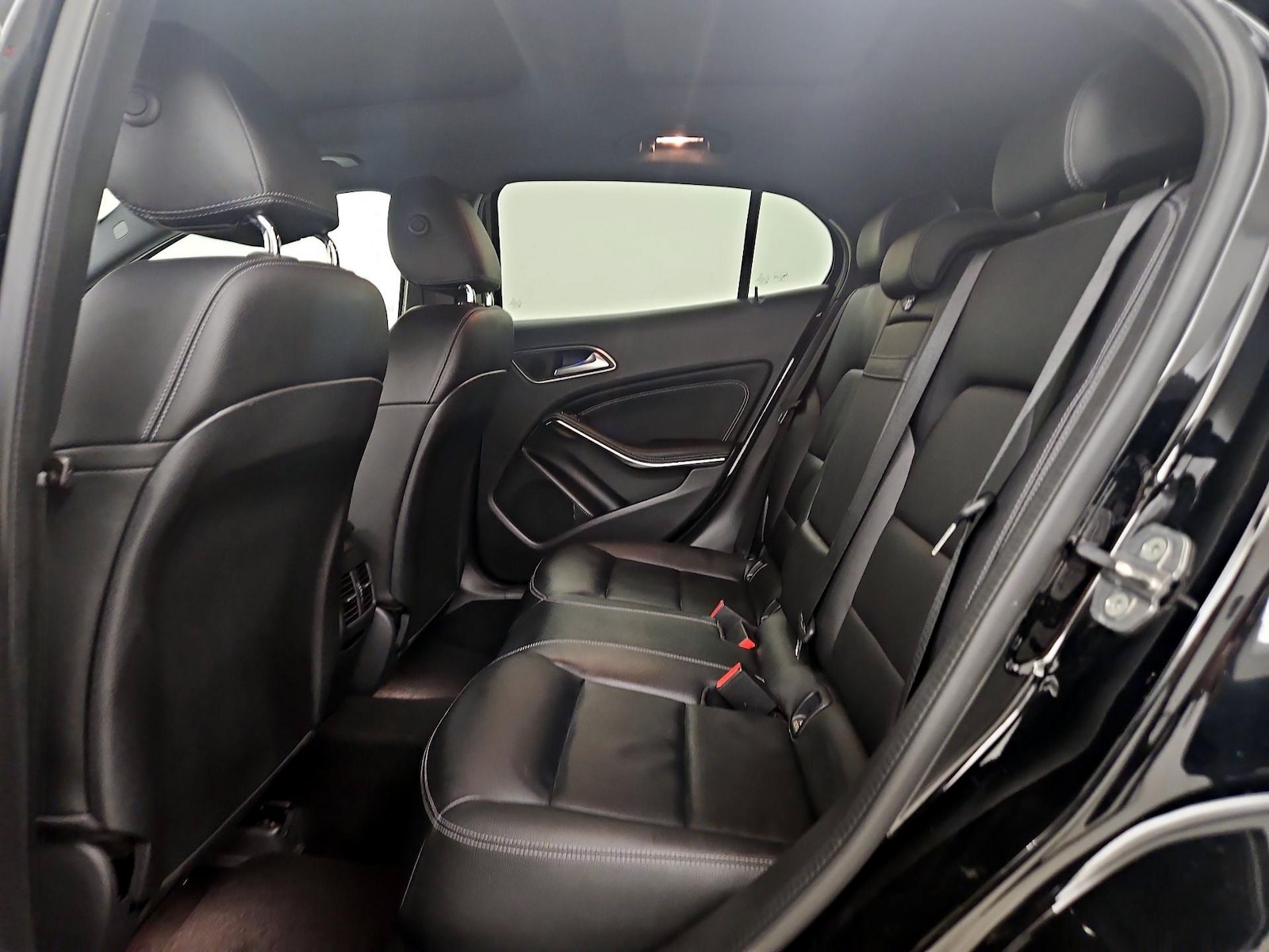 2020 Mercedes-Benz GLA GLA250 - Photo 21