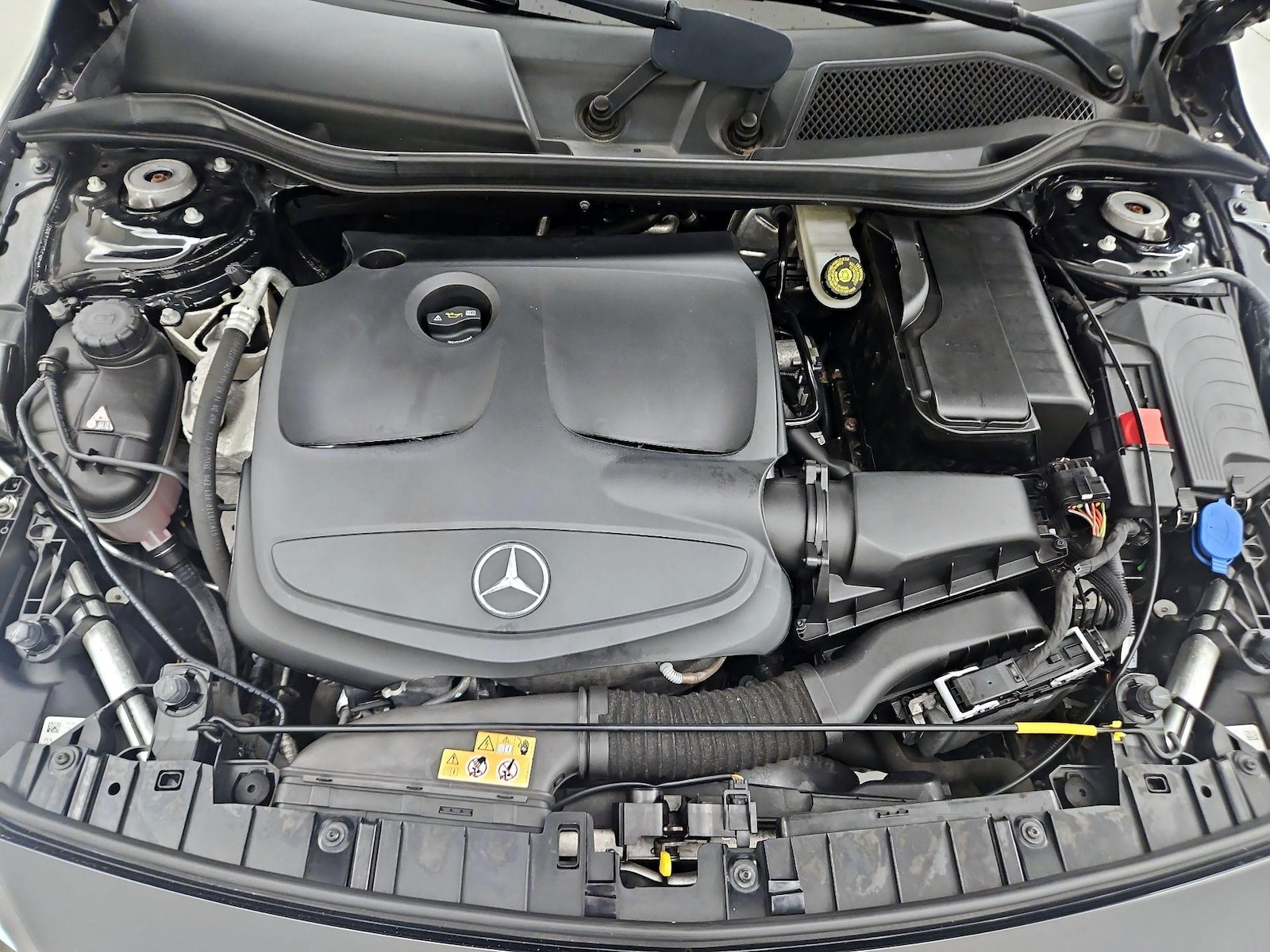 2020 Mercedes-Benz GLA GLA250 - Photo 23