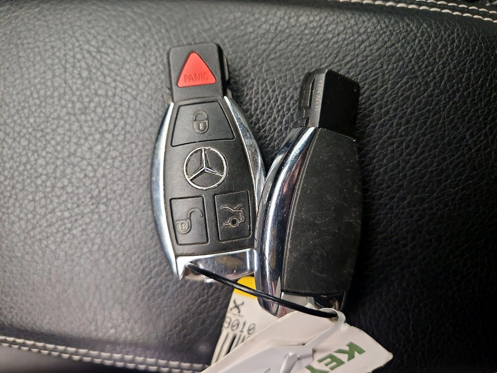 2020 Mercedes-Benz GLA GLA250 - Photo 24