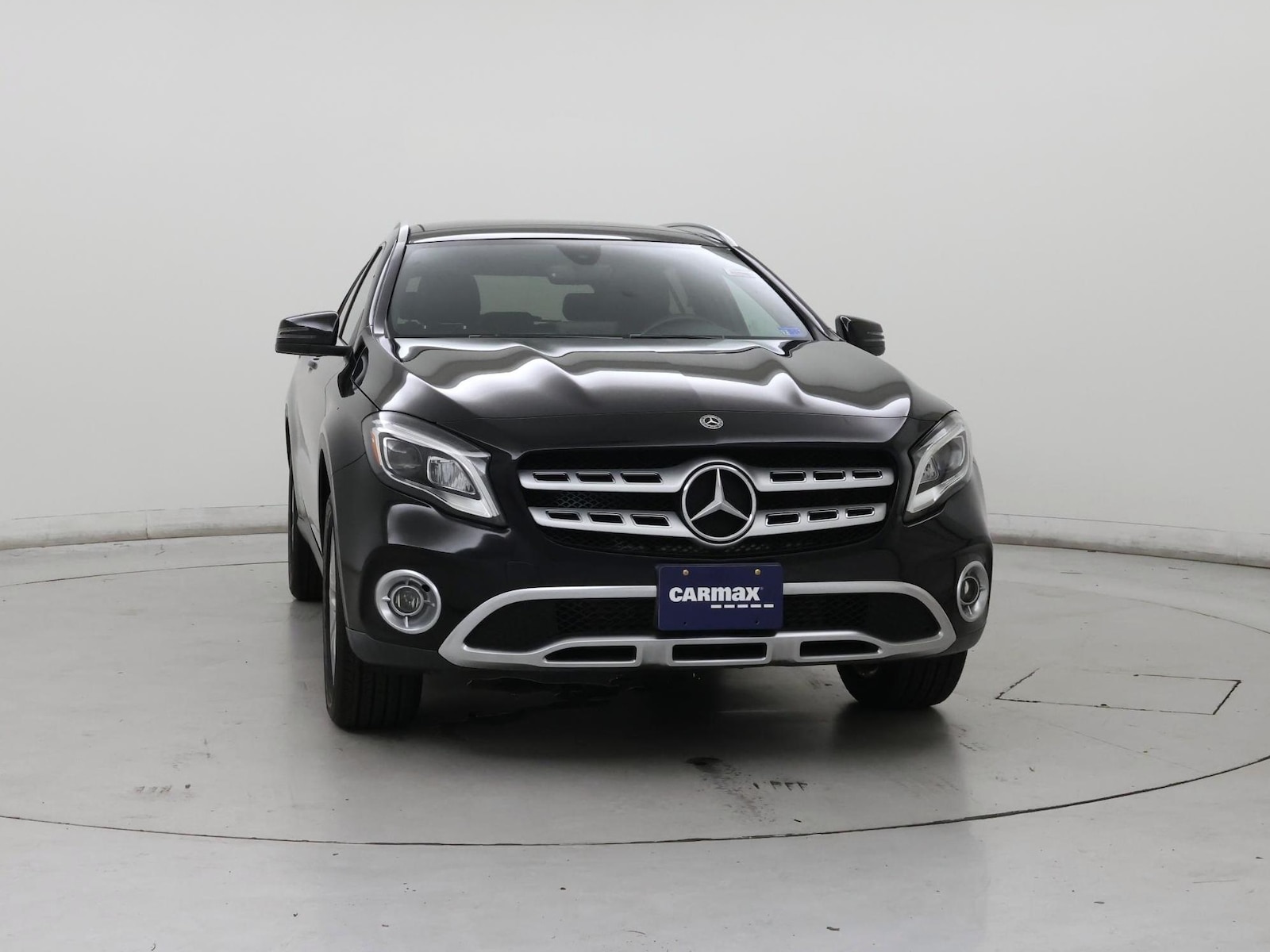 2020 Mercedes-Benz GLA GLA250 - Photo 6