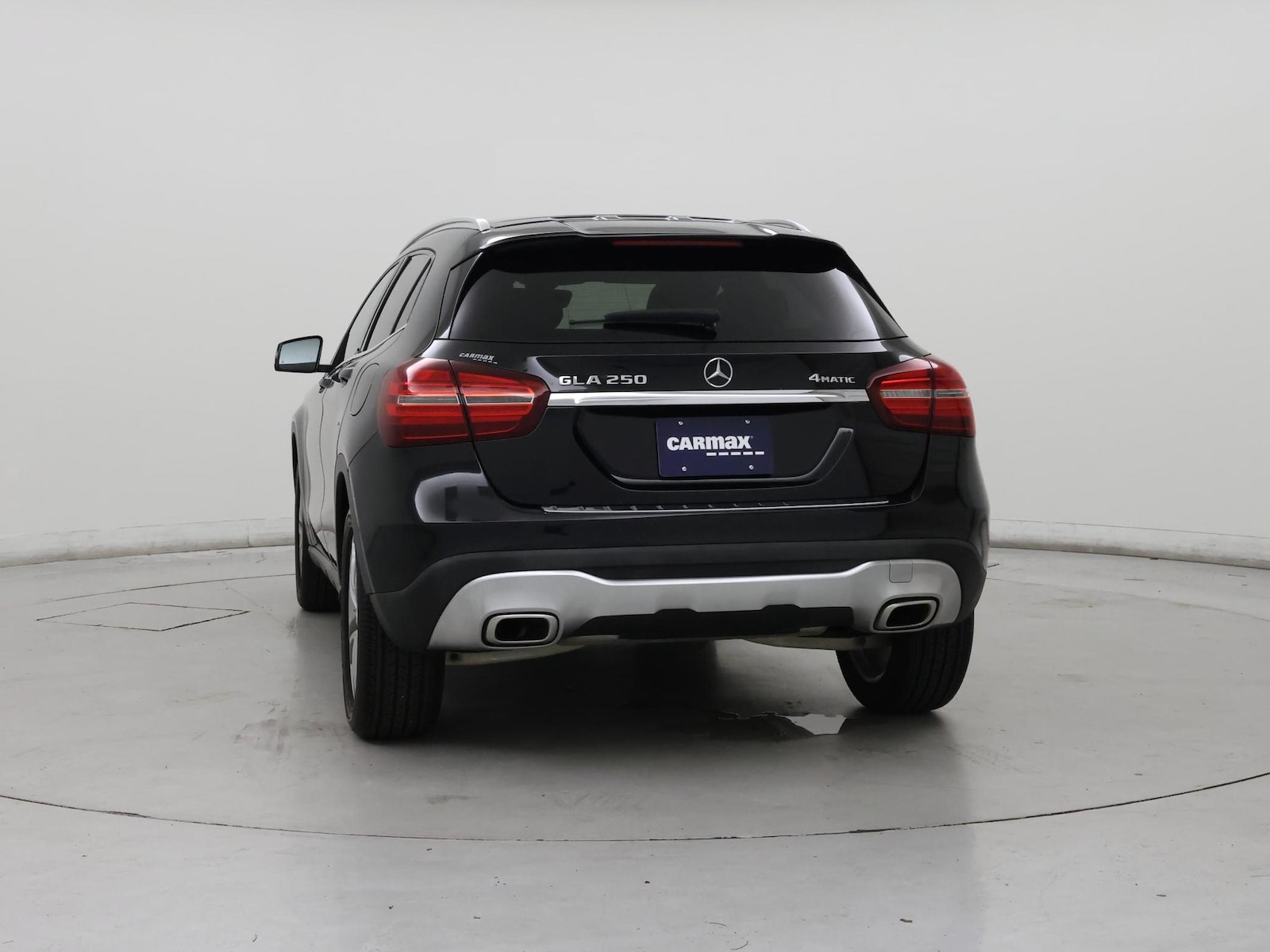 2020 Mercedes-Benz GLA GLA250 - Photo 7