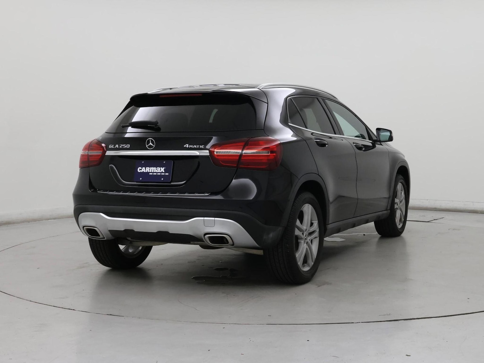 2020 Mercedes-Benz GLA GLA250 - Photo 9