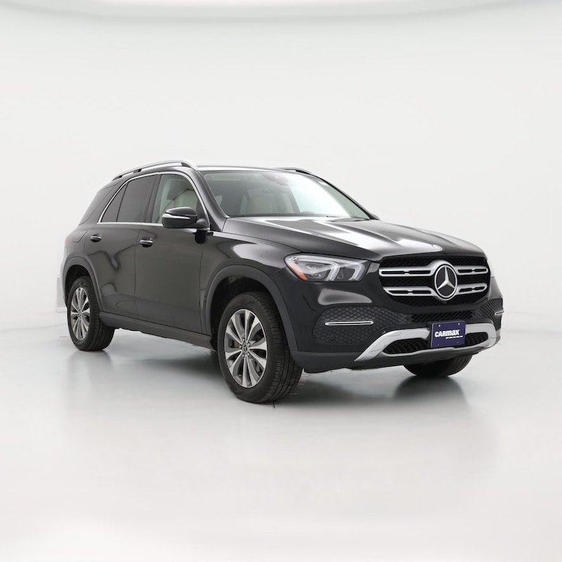 2021 Mercedes-Benz GLE350