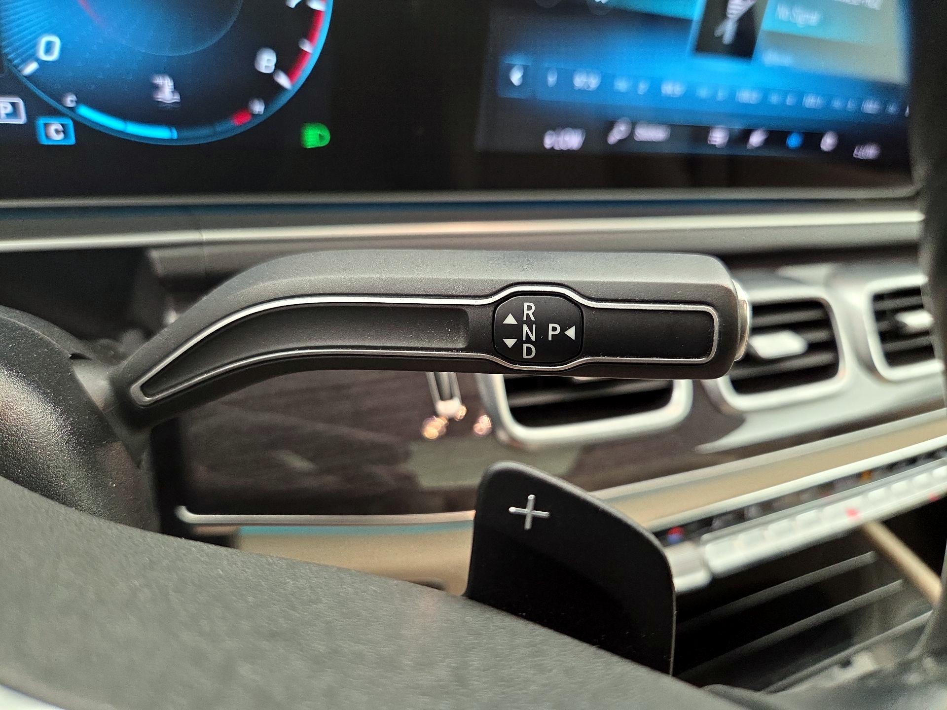 Thumbnail: 2021 Mercedes-Benz GLE - 18