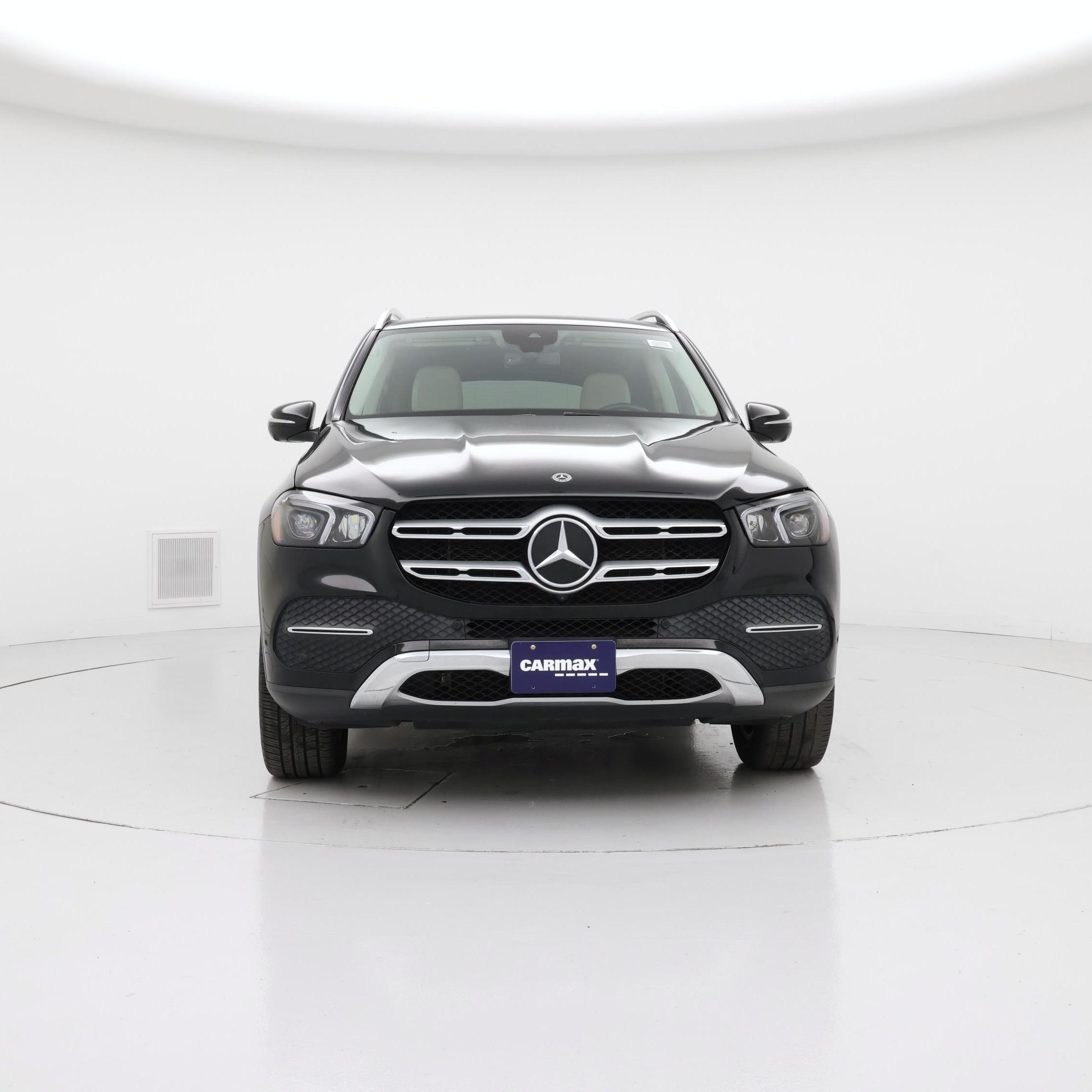Thumbnail: 2021 Mercedes-Benz GLE - 5
