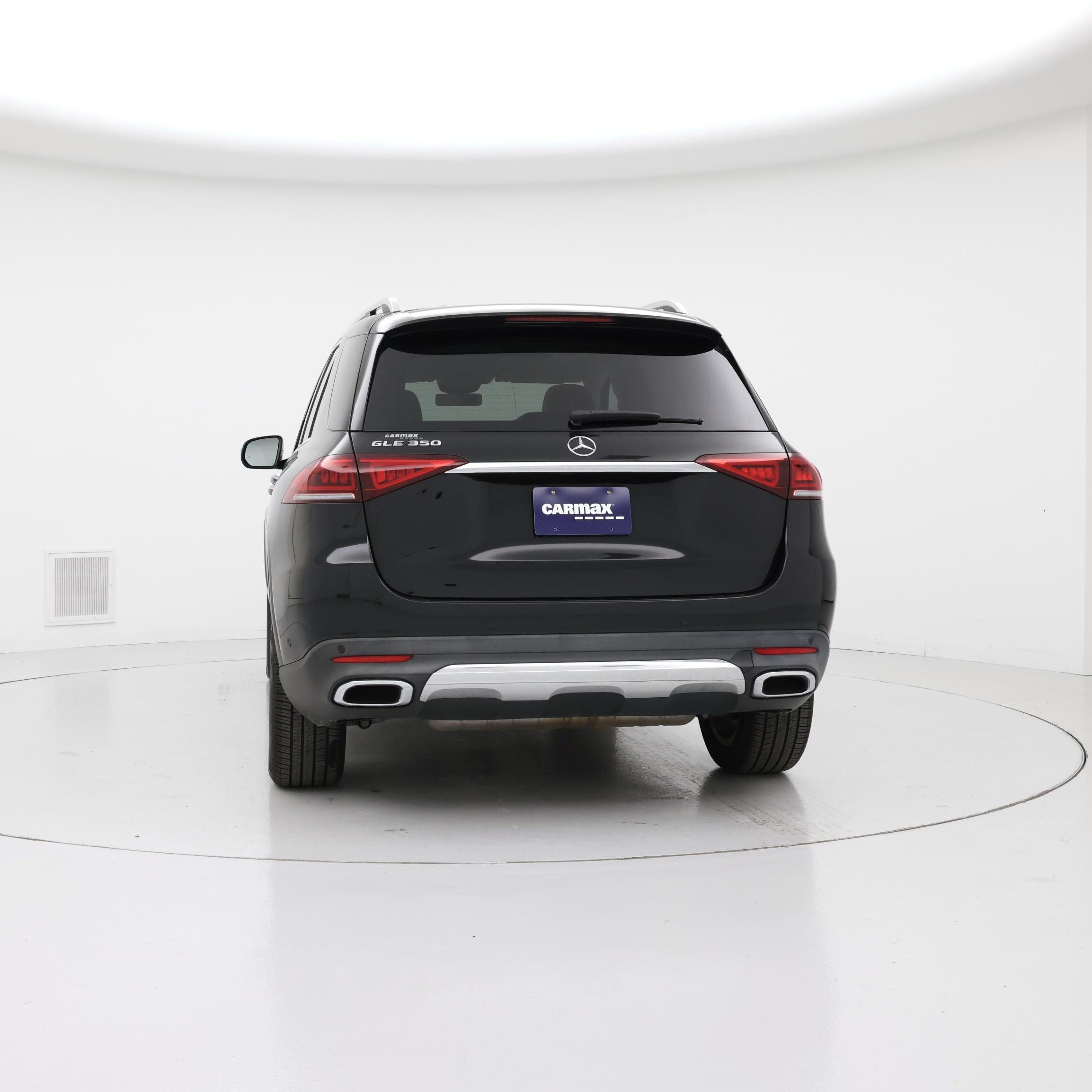 Thumbnail: 2021 Mercedes-Benz GLE - 6