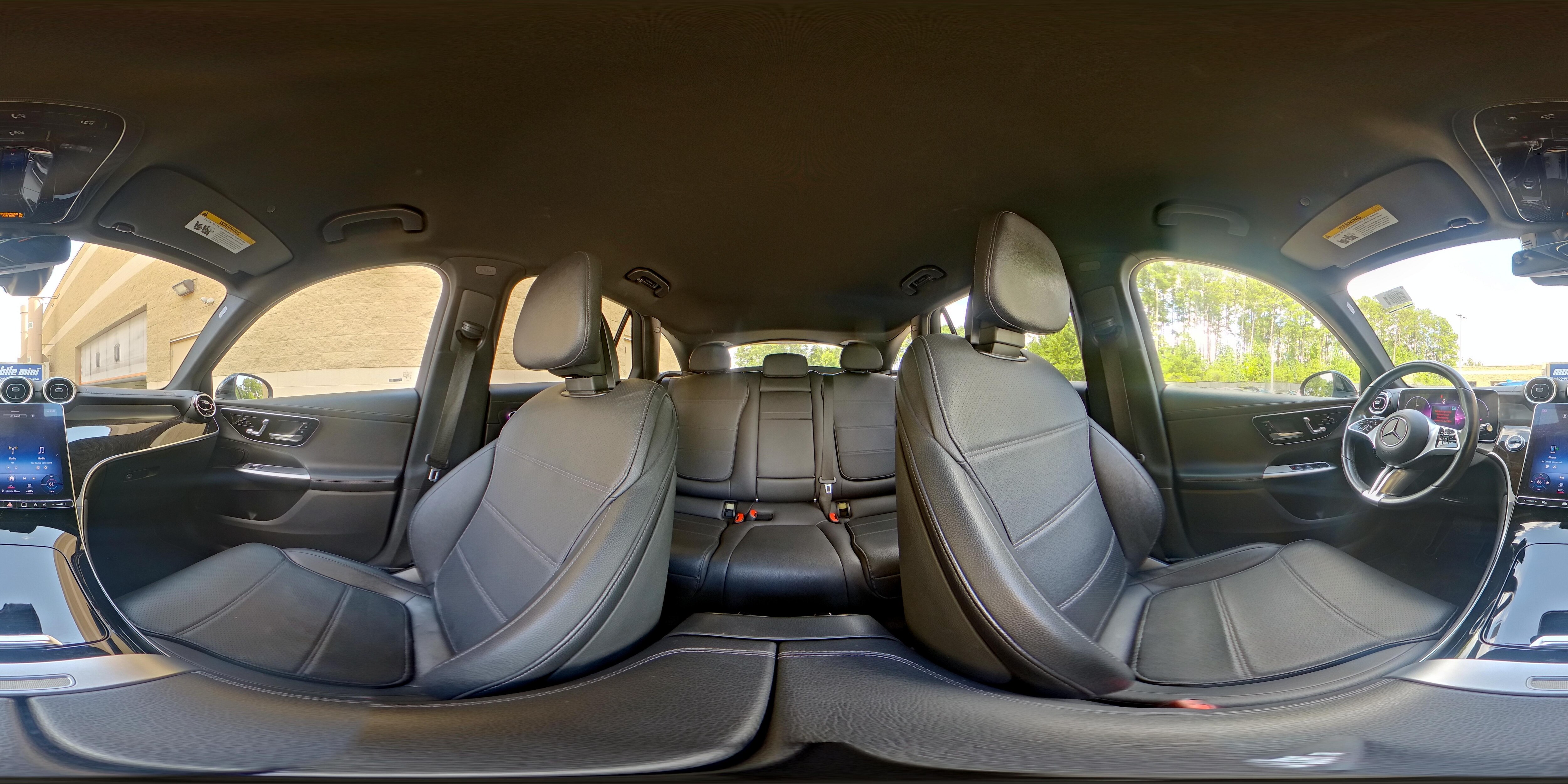 2023 Mercedes-Benz GLC GLC 300 - Photo 22
