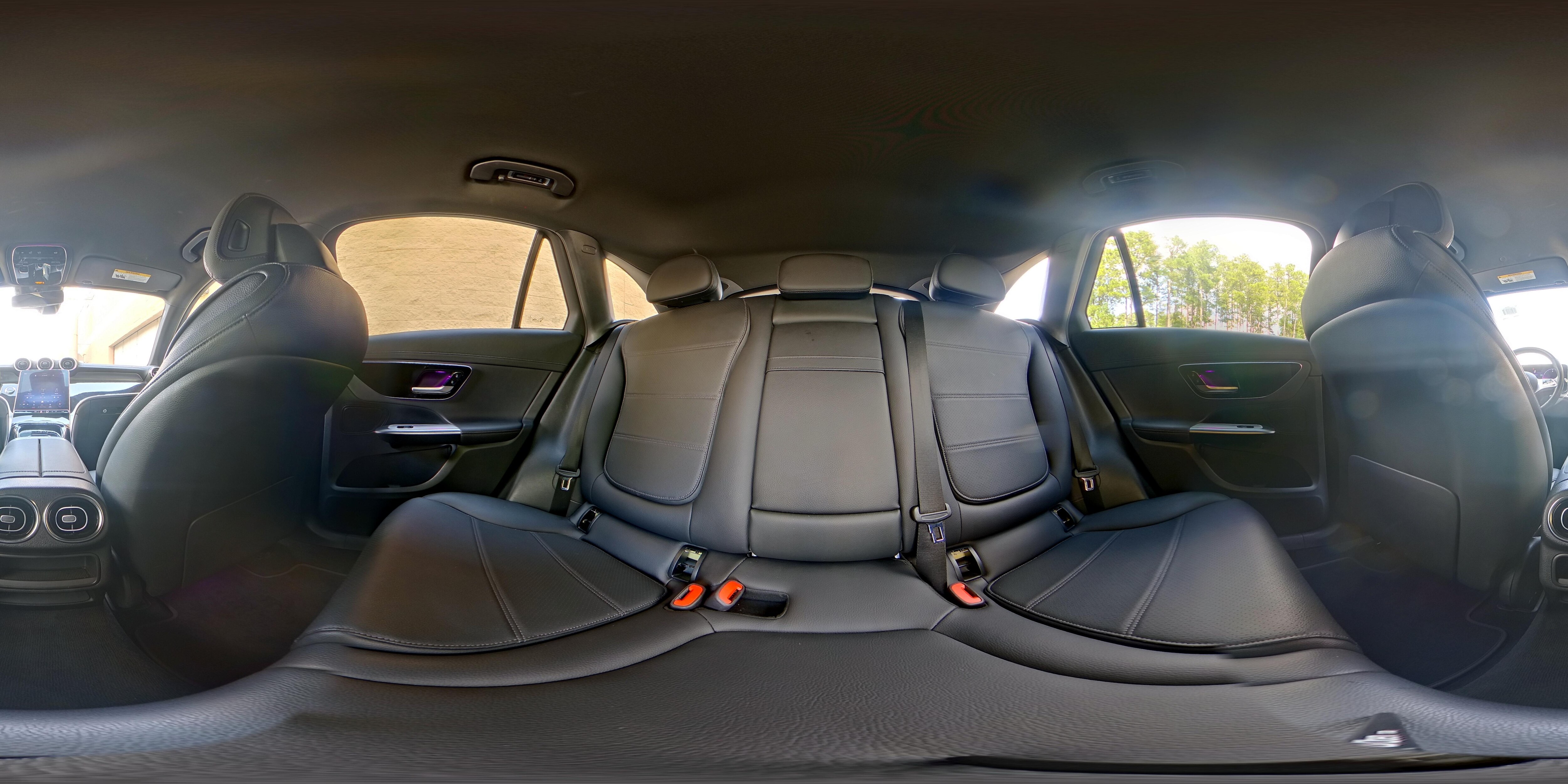 2023 Mercedes-Benz GLC GLC 300 - Photo 23