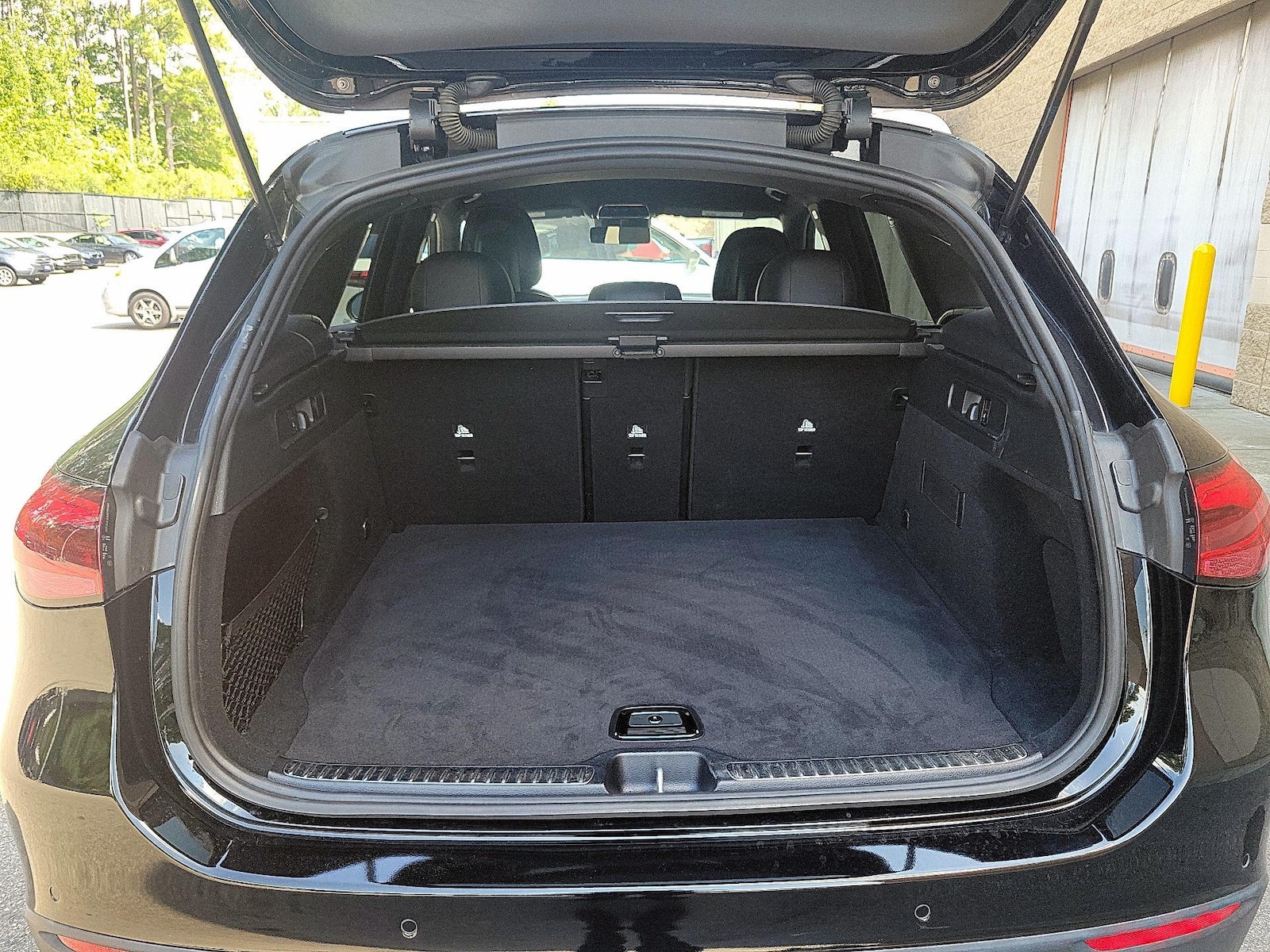 2023 Mercedes-Benz GLC GLC 300 - Photo 19