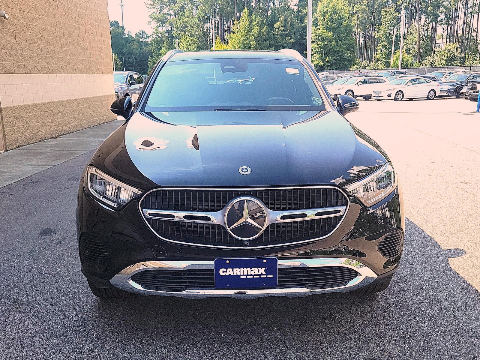 2023 Mercedes-Benz GLC GLC 300 - Photo 2