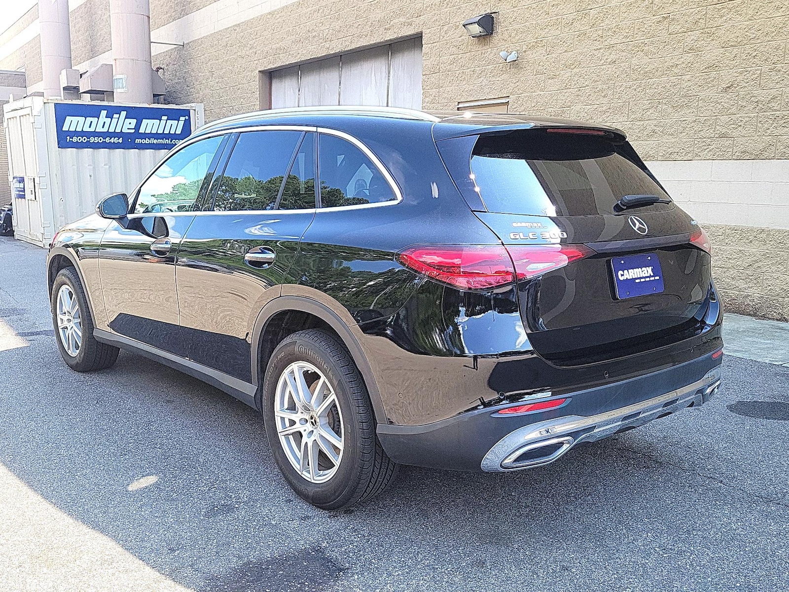 2023 Mercedes-Benz GLC GLC 300 - Photo 7