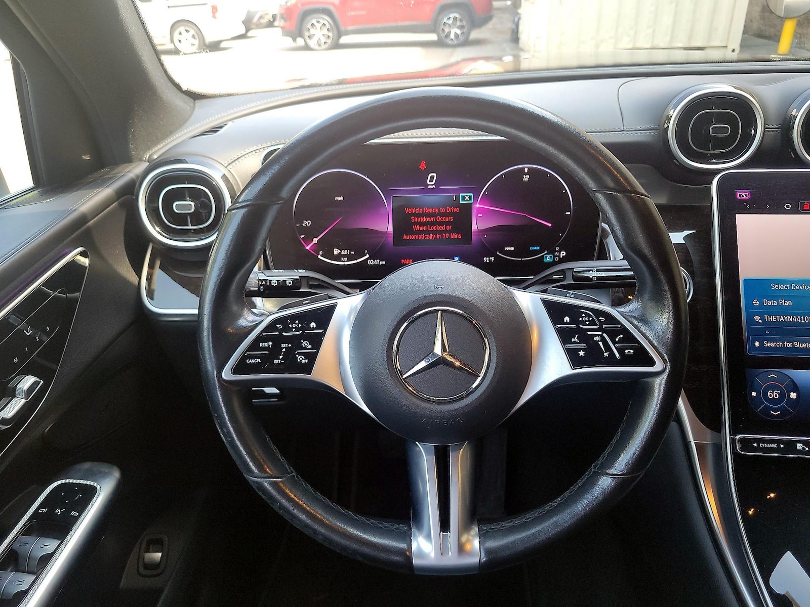 2023 Mercedes-Benz GLC GLC 300 - Photo 9