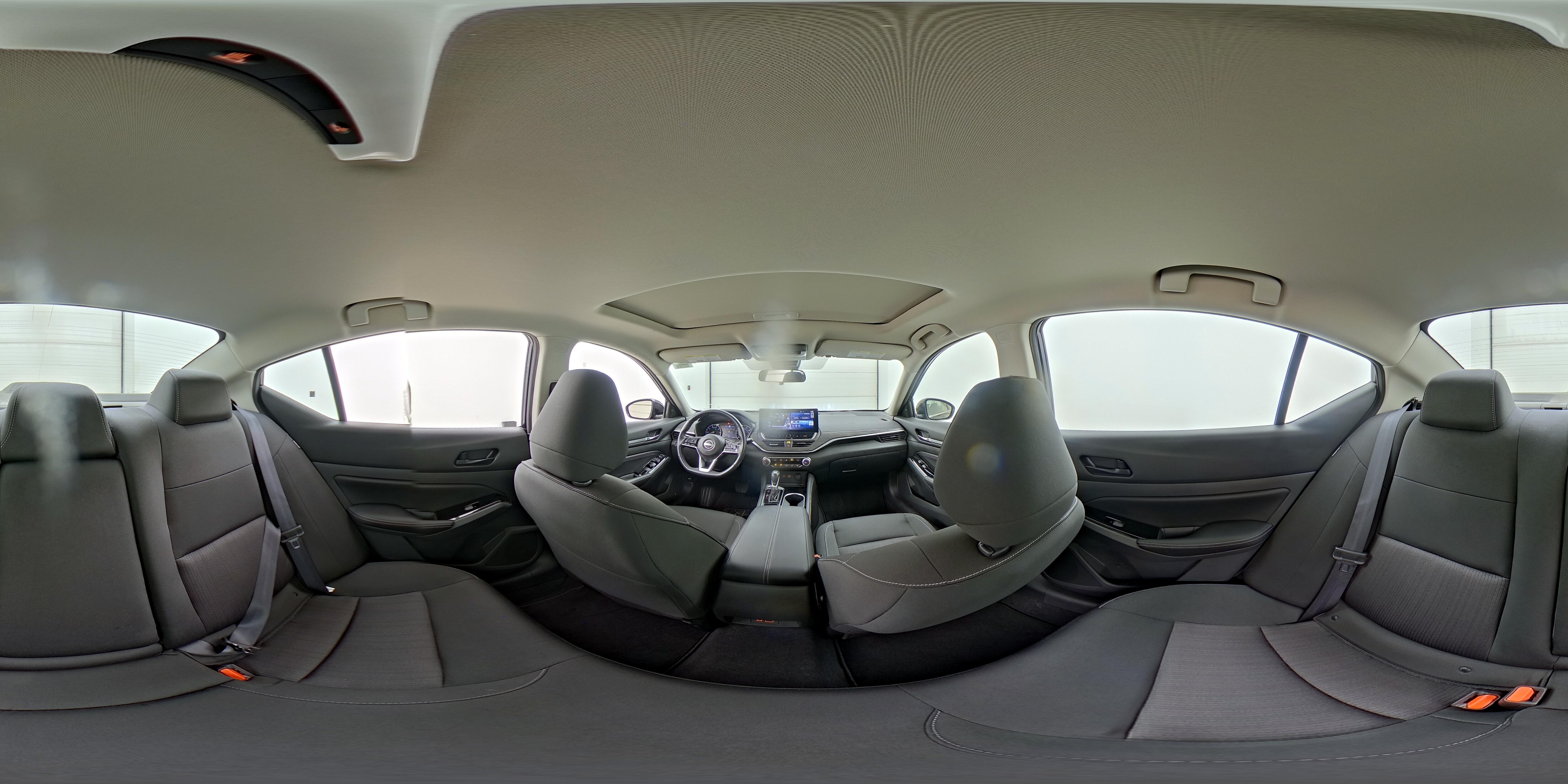 2023 Nissan Altima SV - Photo 27