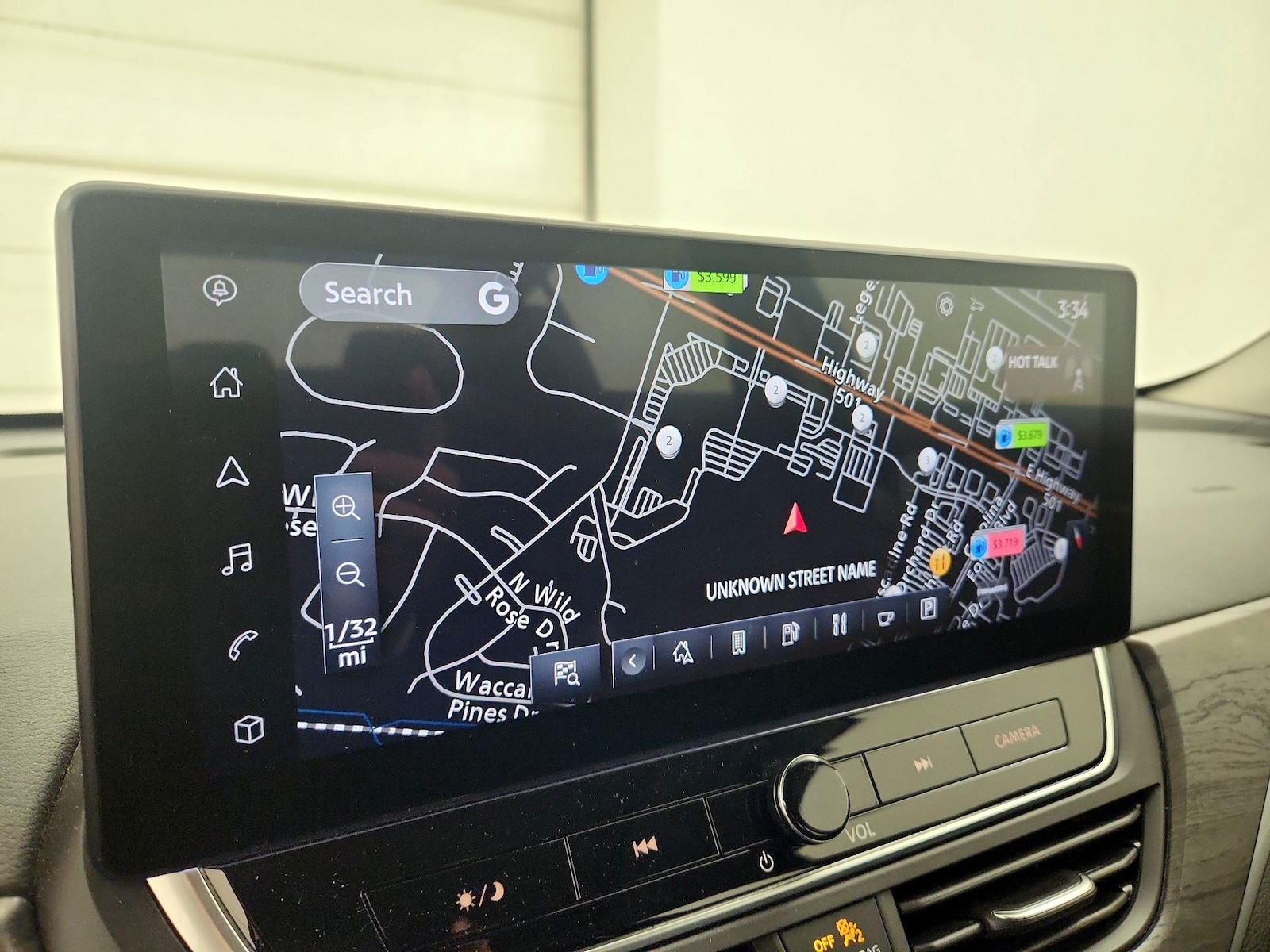 2023 Nissan Altima SV - Photo 15