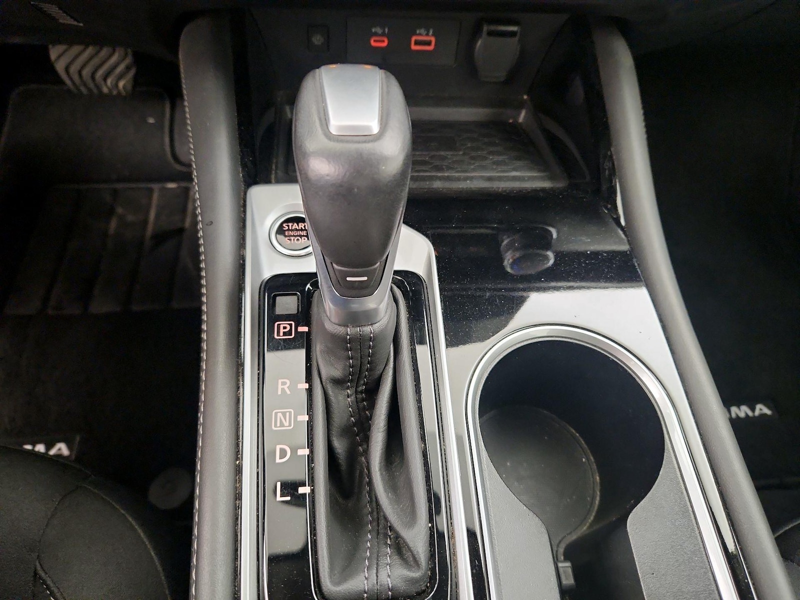 2023 Nissan Altima SV - Photo 19