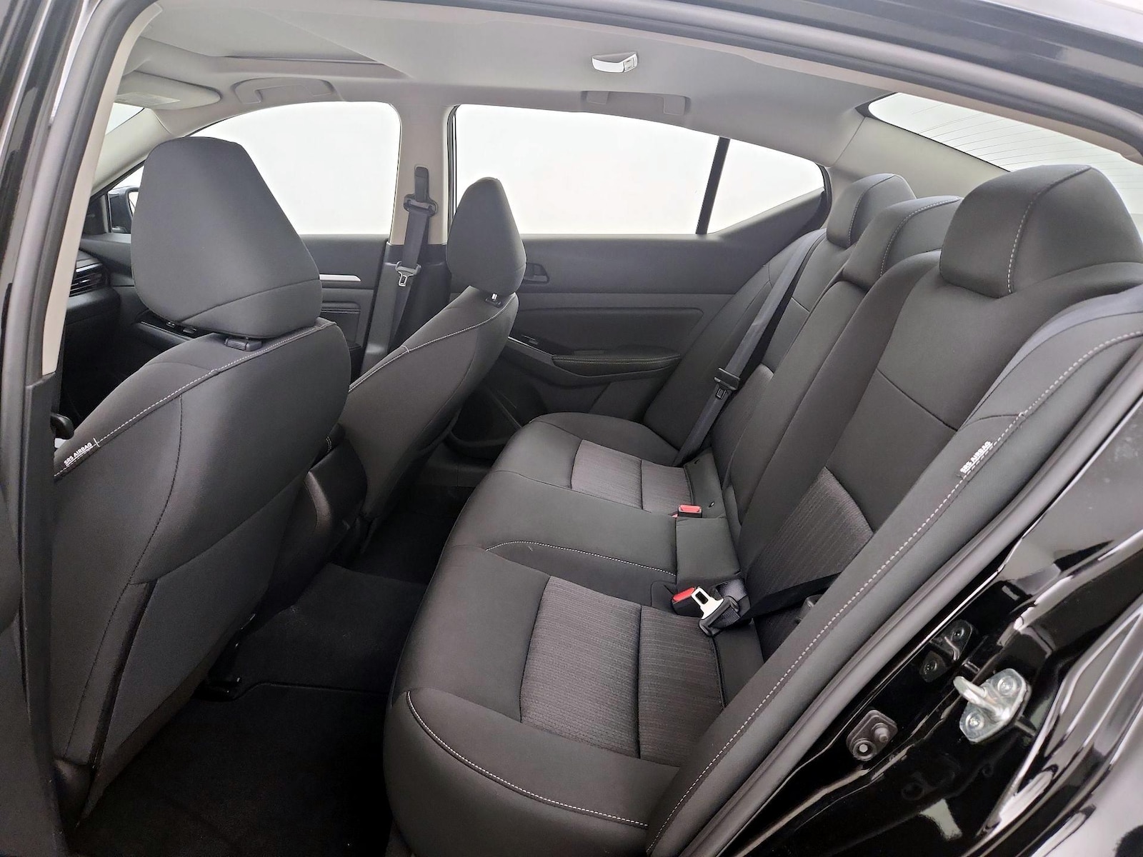 2023 Nissan Altima SV - Photo 22