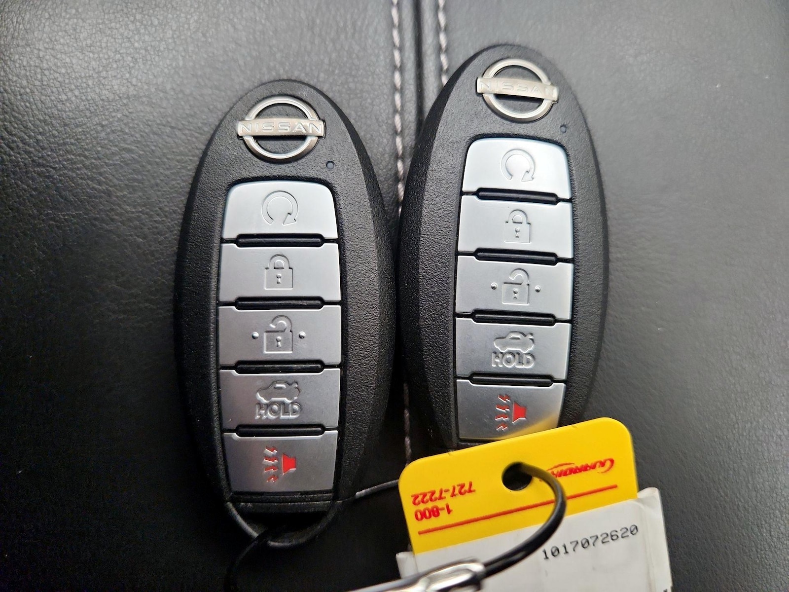 2023 Nissan Altima SV - Photo 25