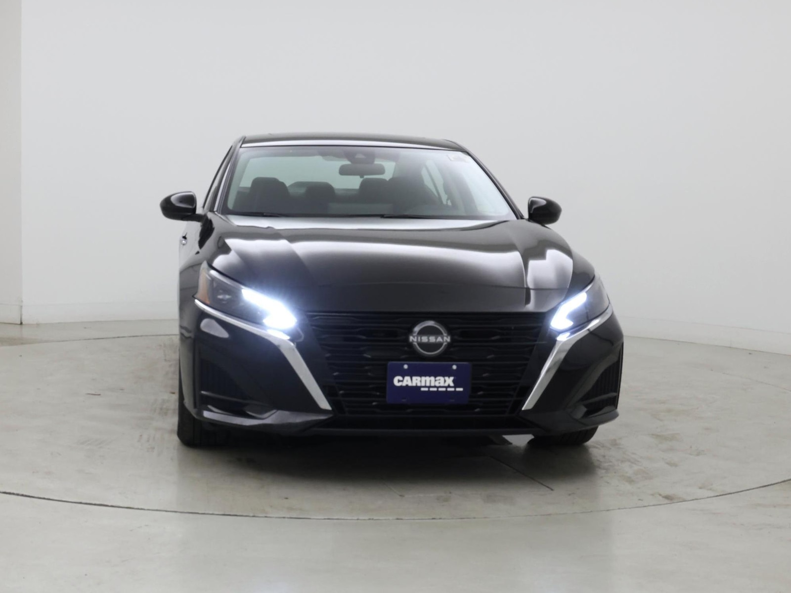 2023 Nissan Altima SV - Photo 6