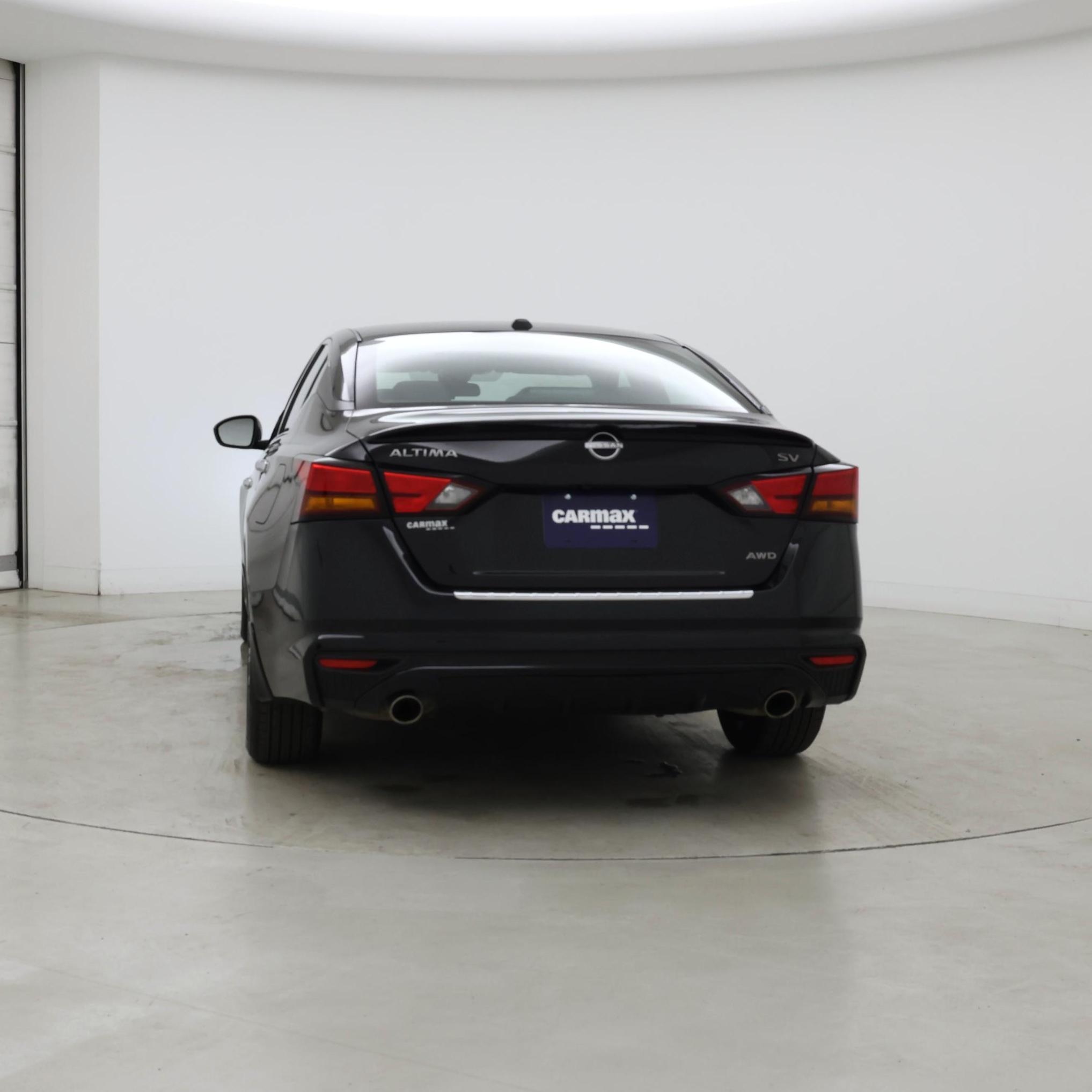 Thumbnail: 2023 Nissan Altima - 6