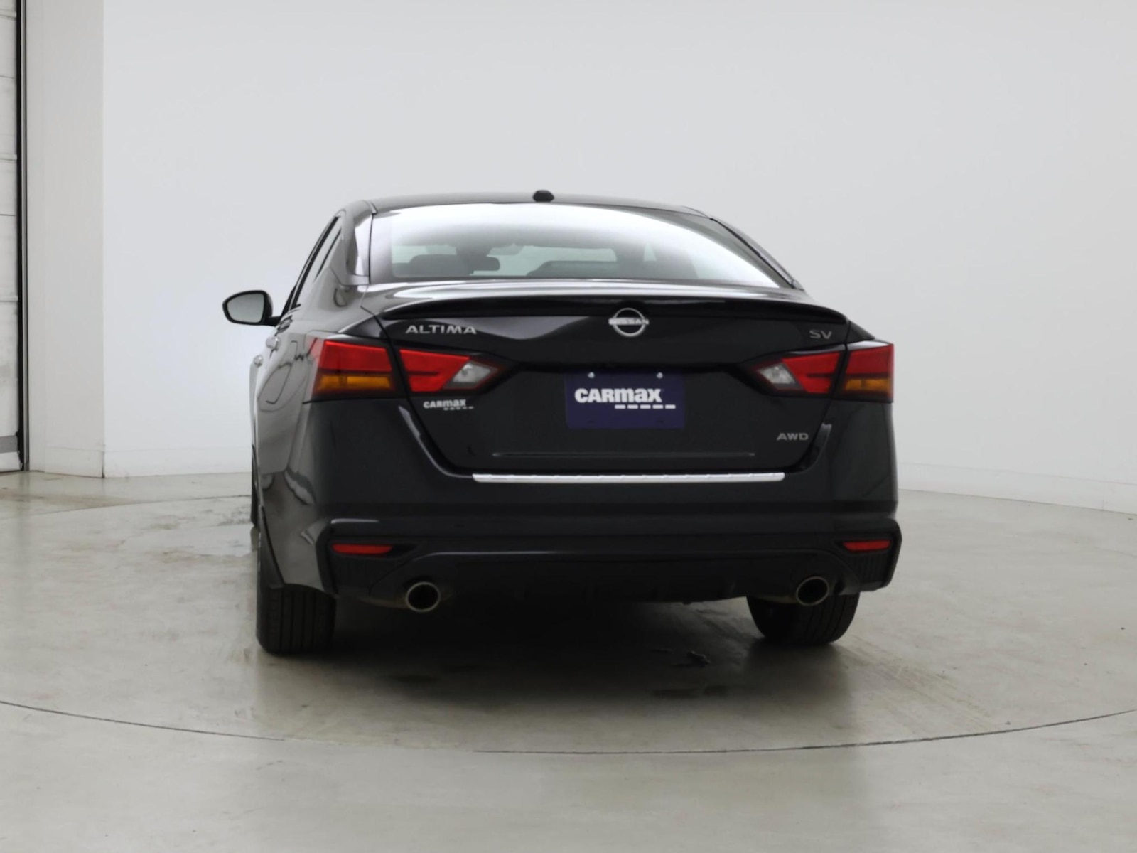2023 Nissan Altima SV - Photo 7