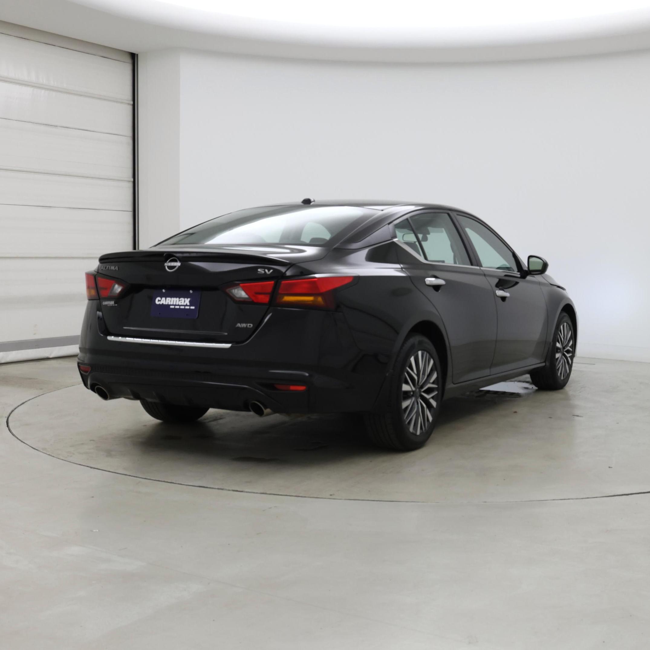 Thumbnail: 2023 Nissan Altima - 8