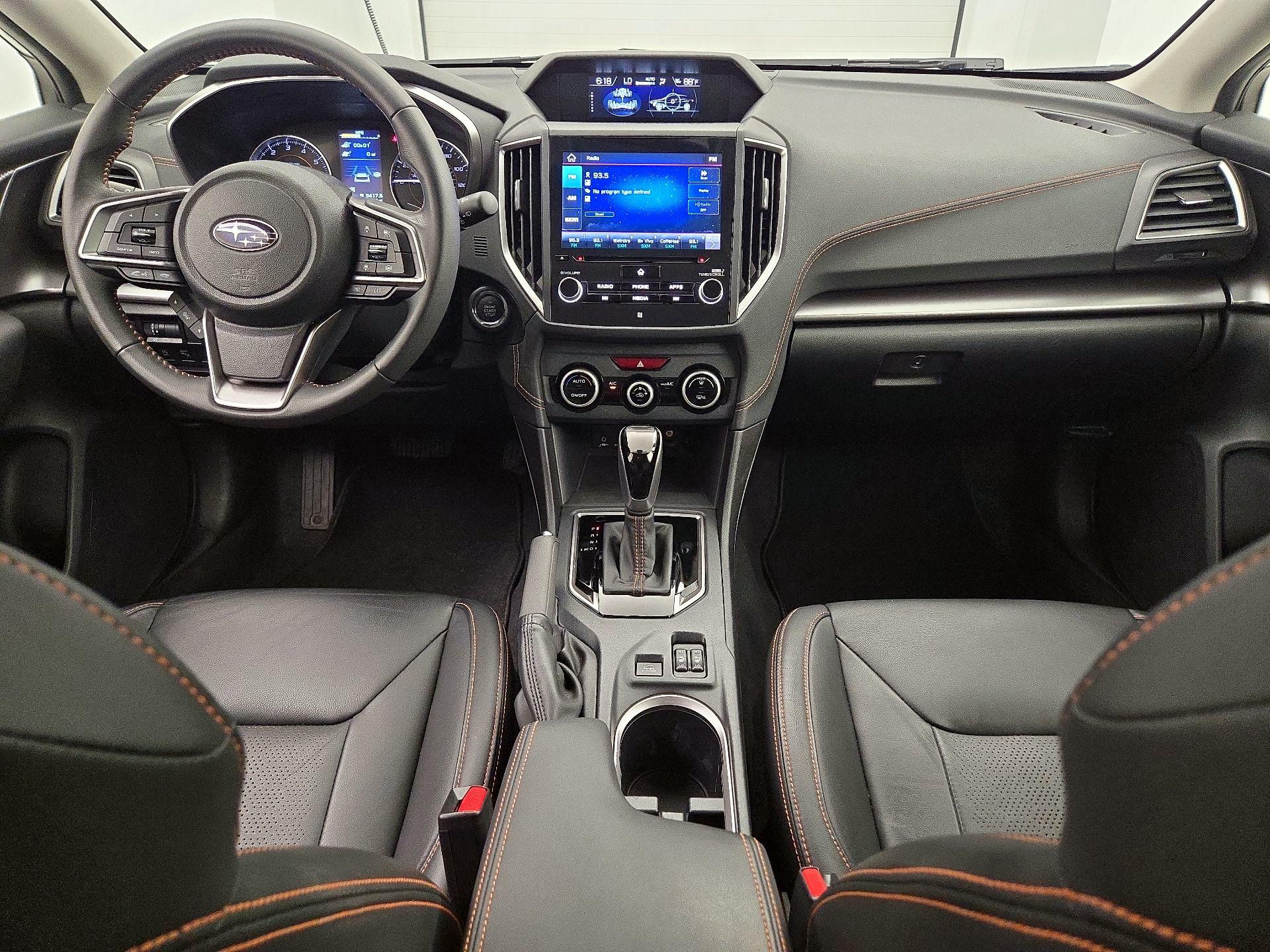 Thumbnail: 2023 Subaru Crosstrek - 9